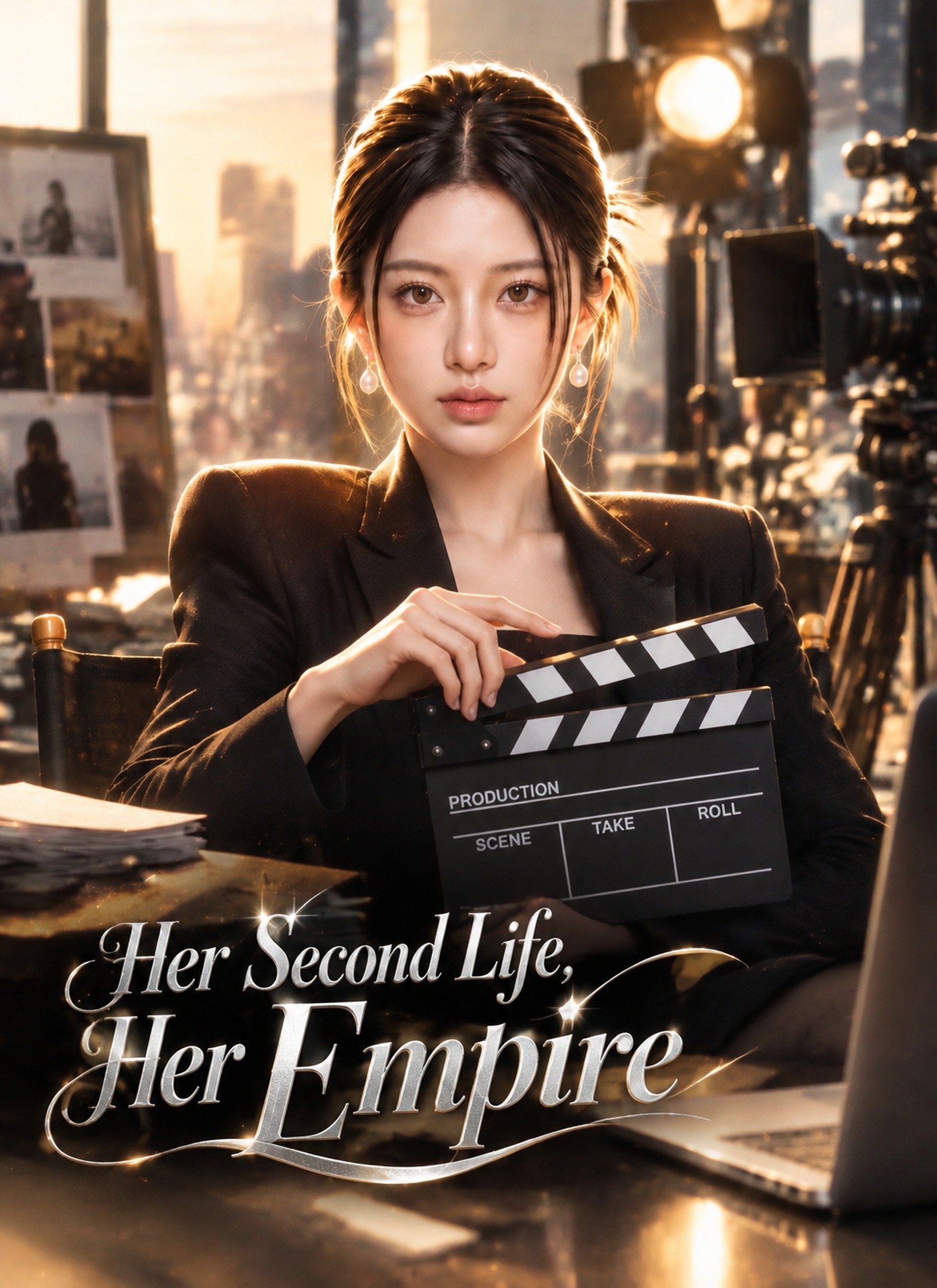 [Dubbed] Her Second Life, Her Empire
