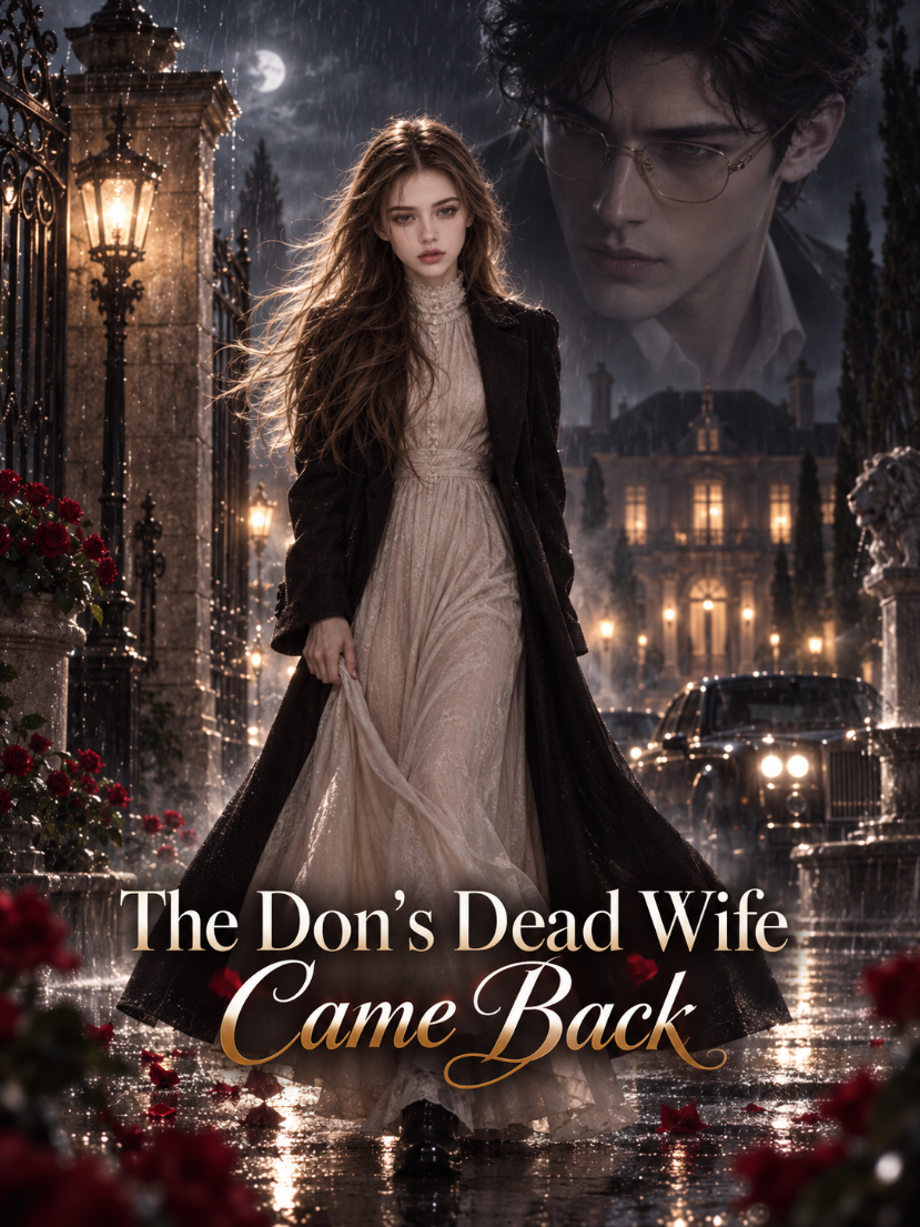 The Don's Dead Wife Came Back