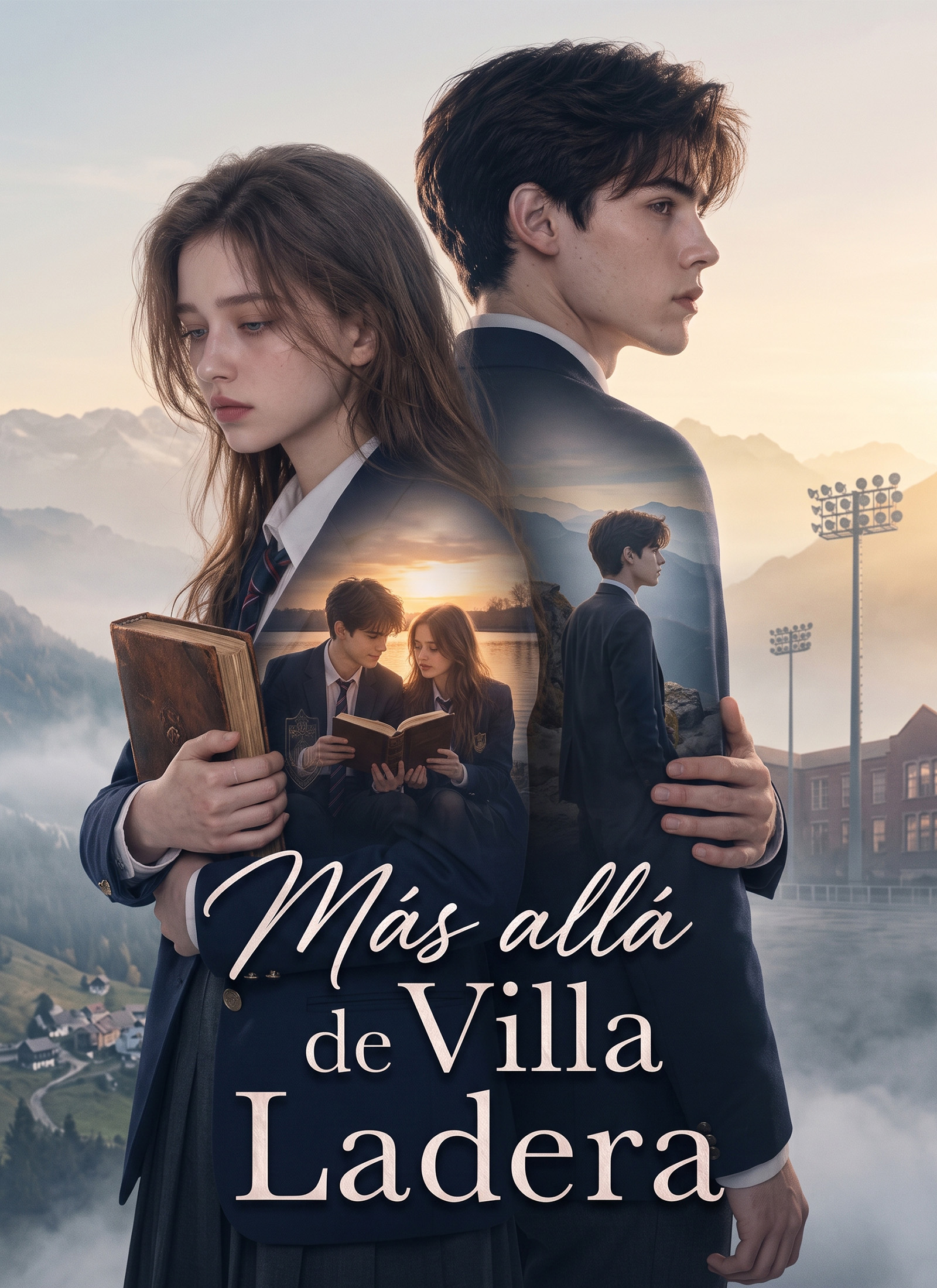 Más allá de Villa Ladera