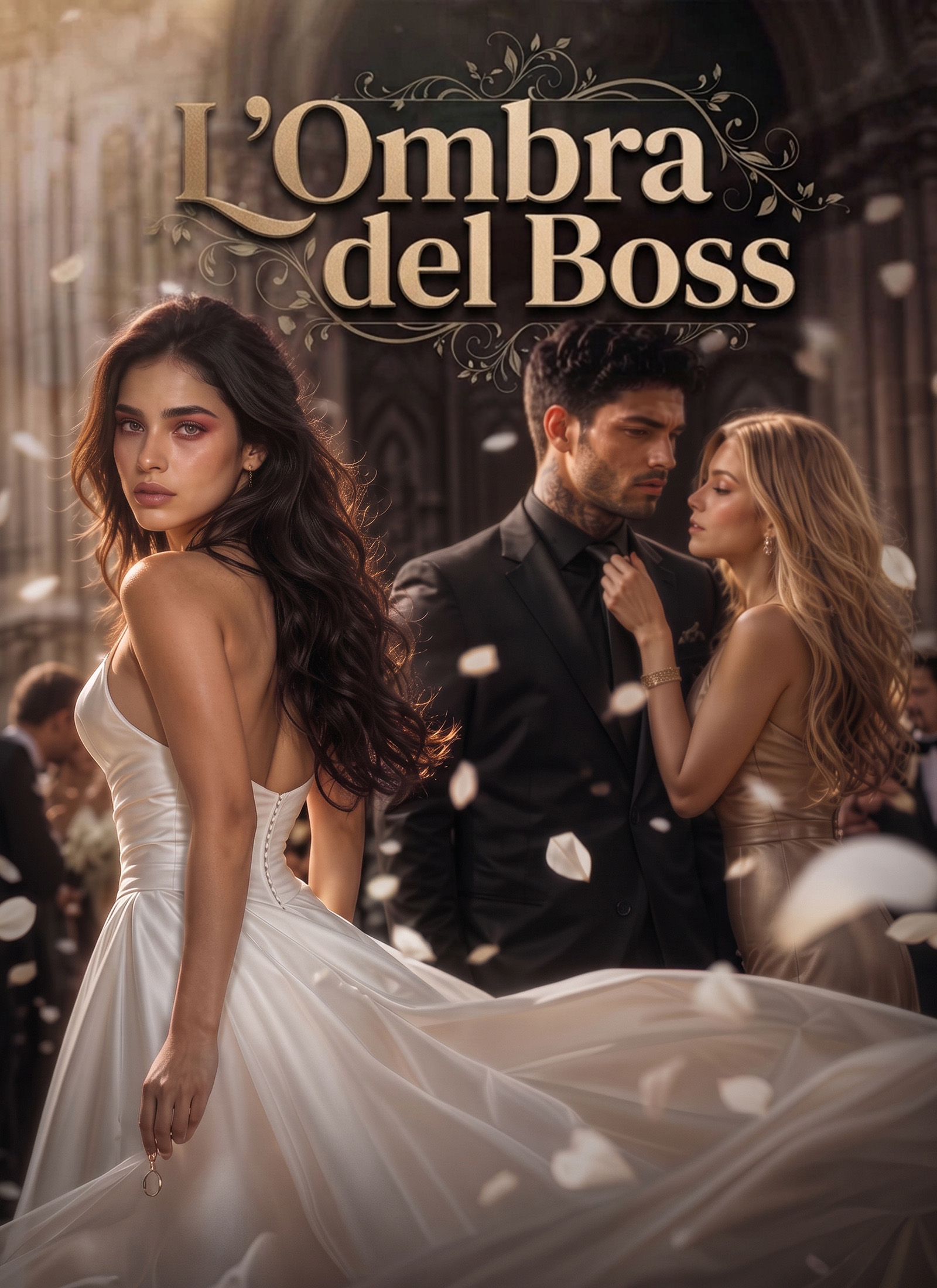 L'Ombra del Boss