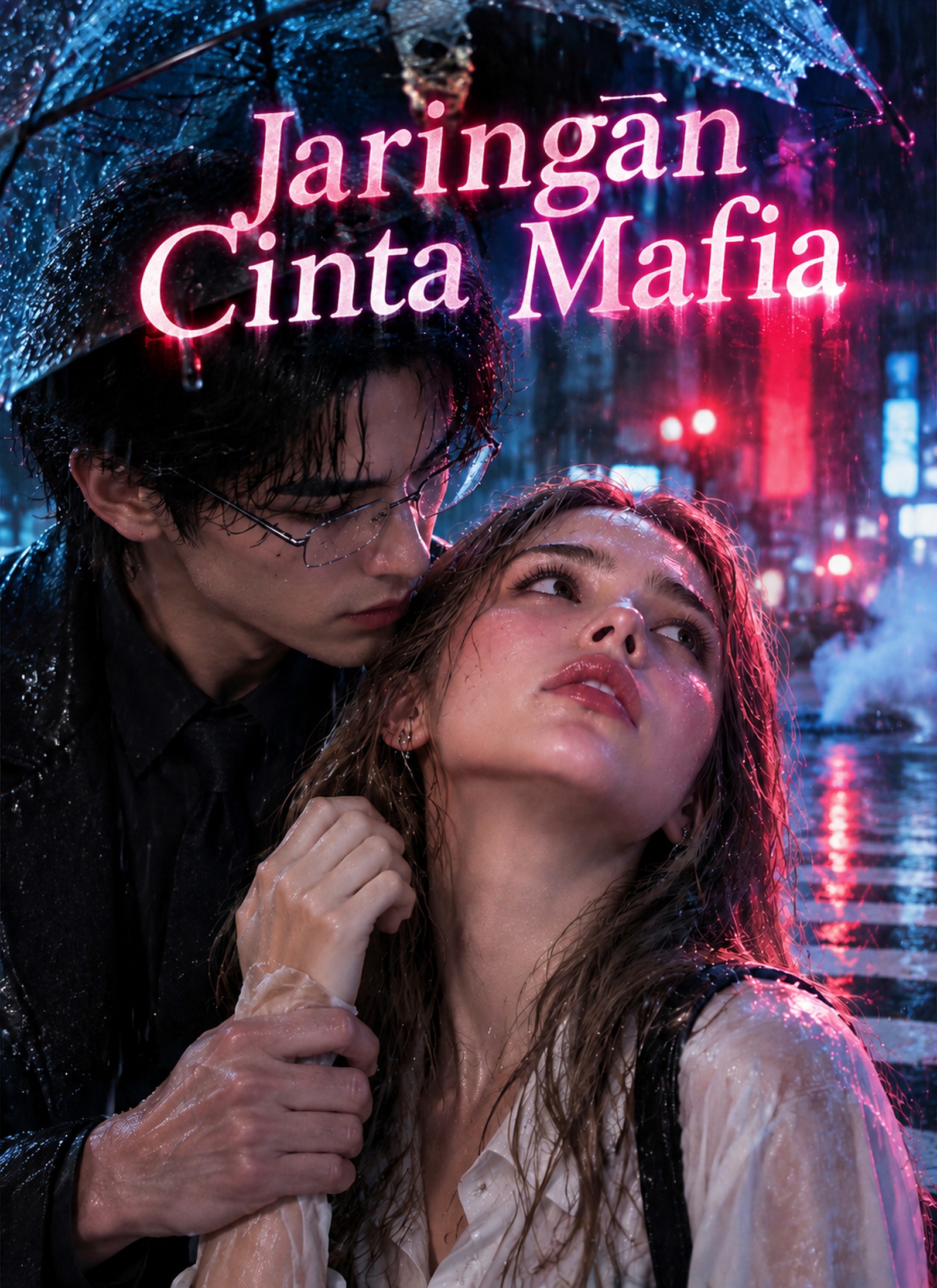 [Dubbing]Jaringan Cinta Mafia