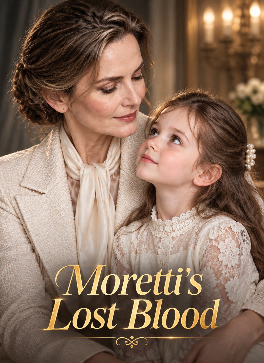 Moretti’s Lost Blood