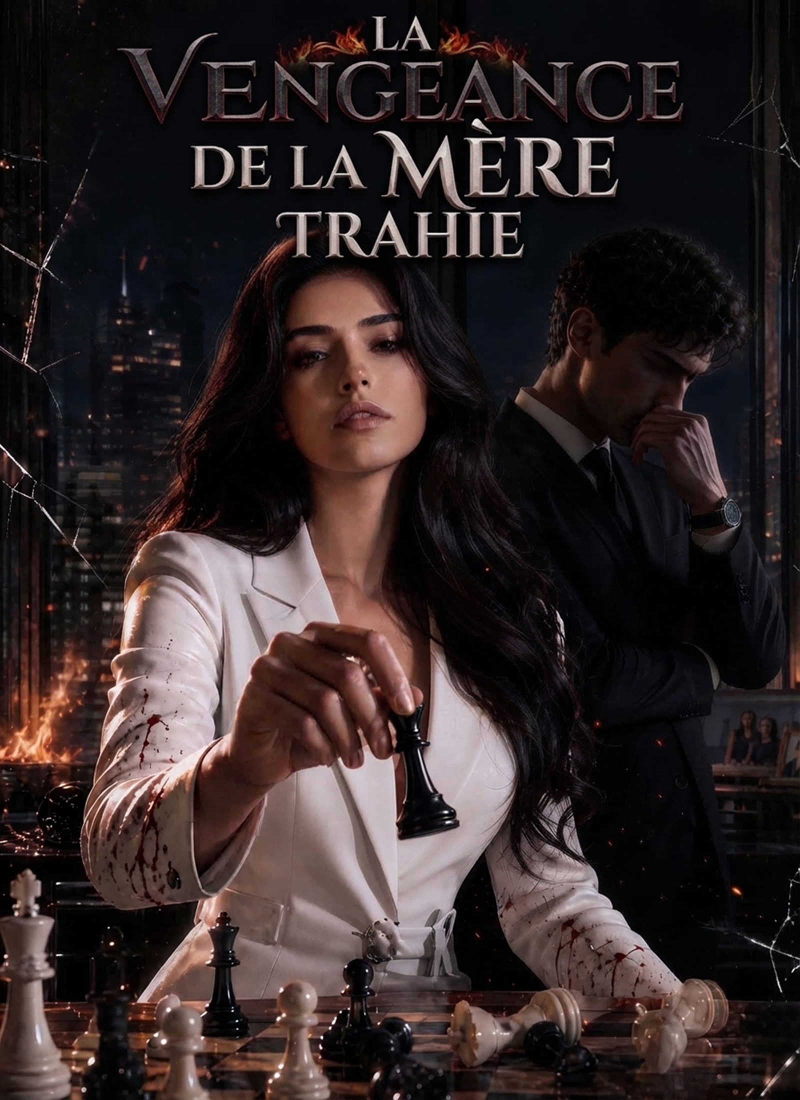 La Vengeance de la Mère Trahie