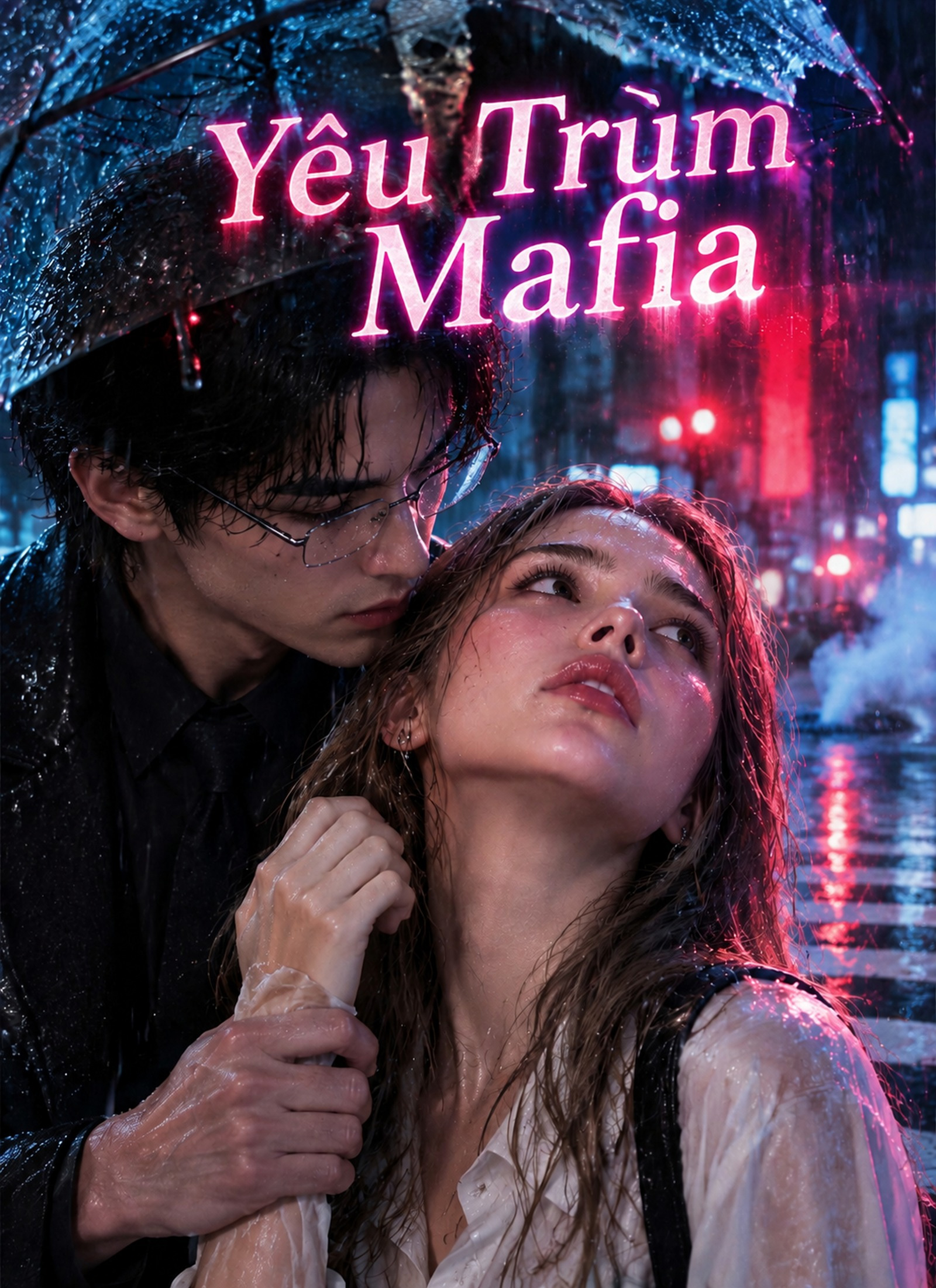 [Lồng Tiếng] Yêu Trùm Mafia