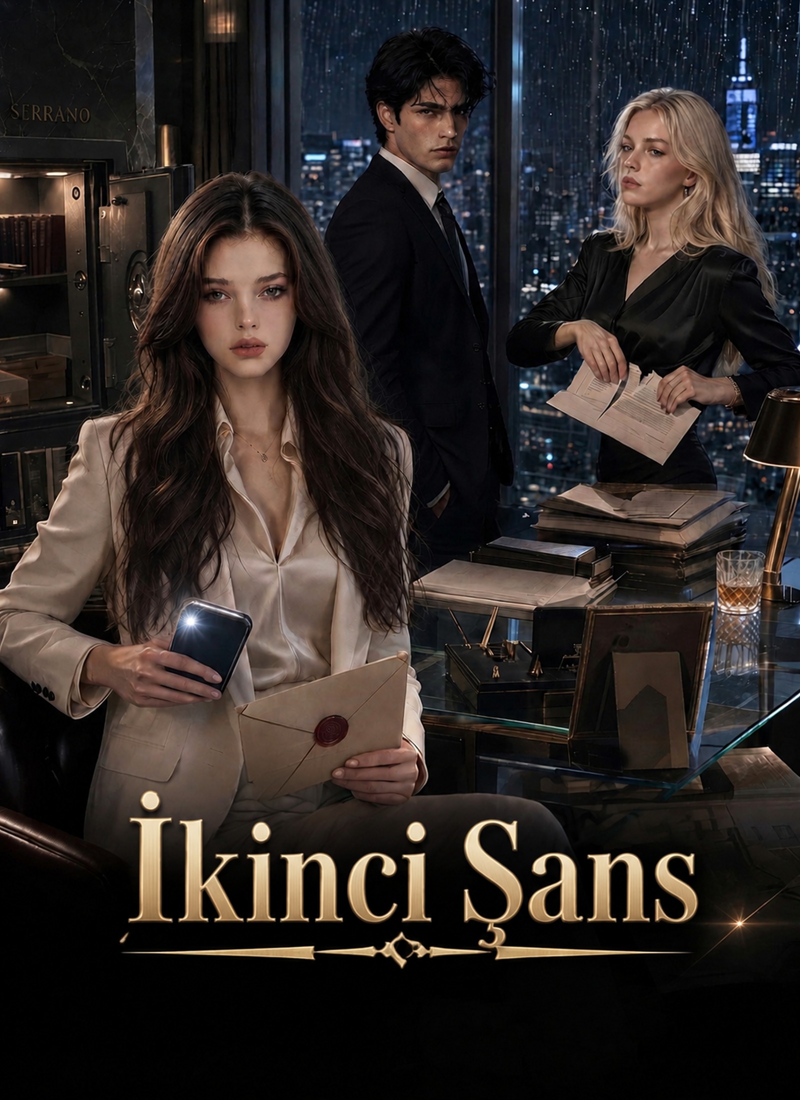 İkinci Şans