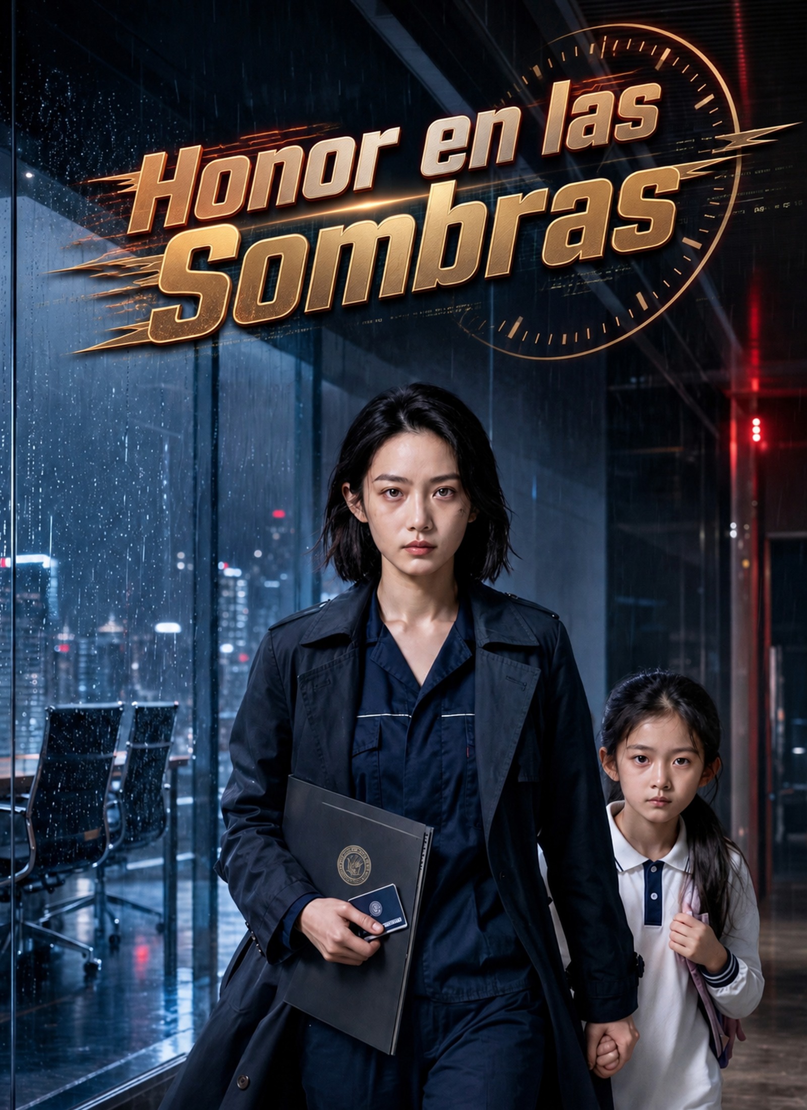 Honor en las Sombras