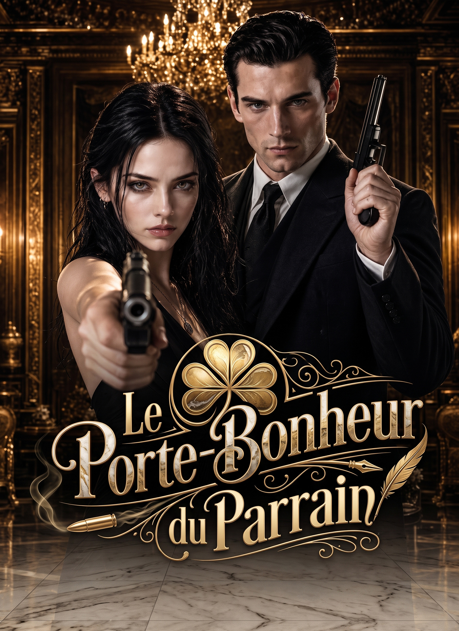 Le Porte-Bonheur du Parrain