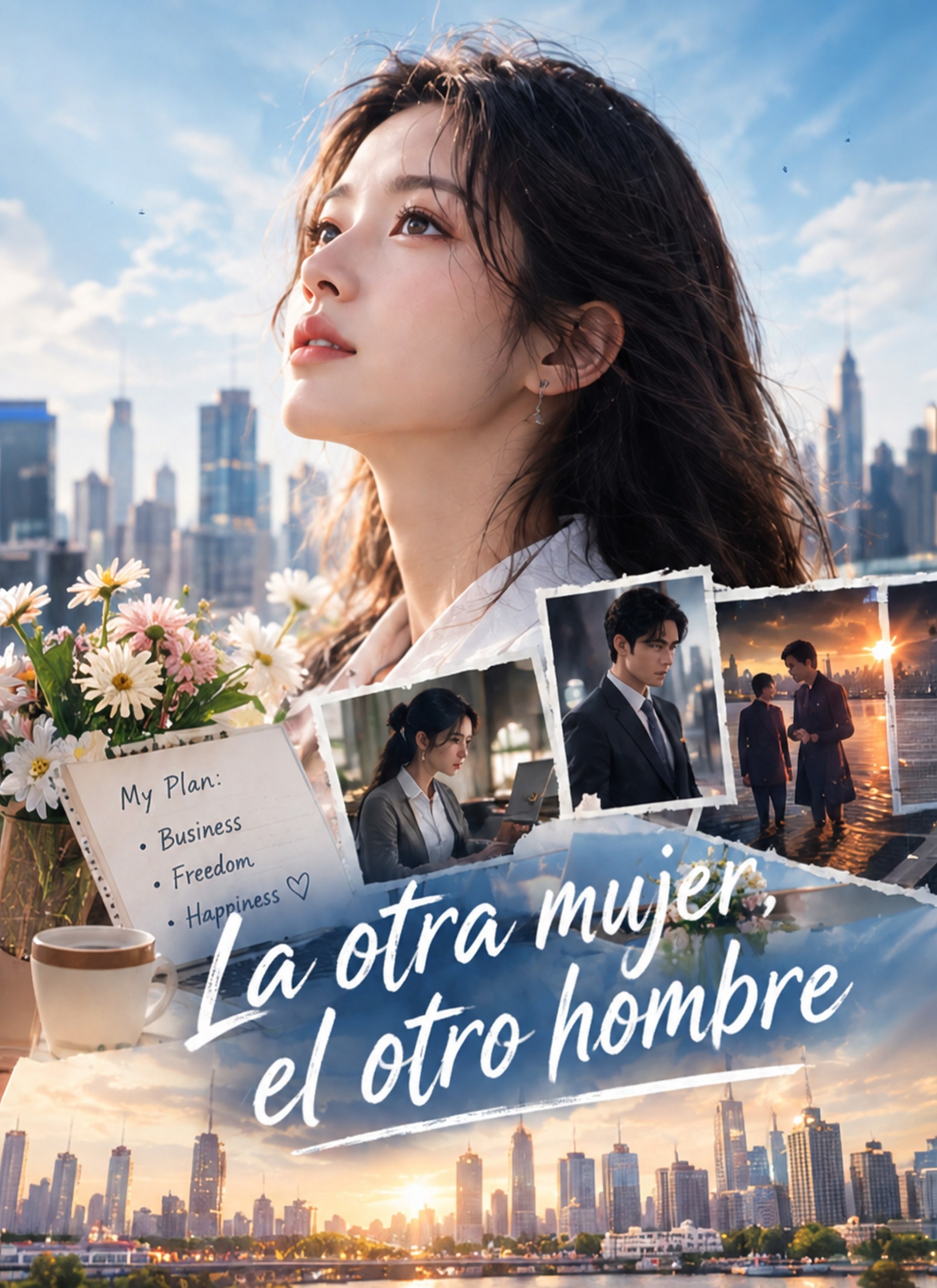 [Doblado]La otra mujer, el otro hombre