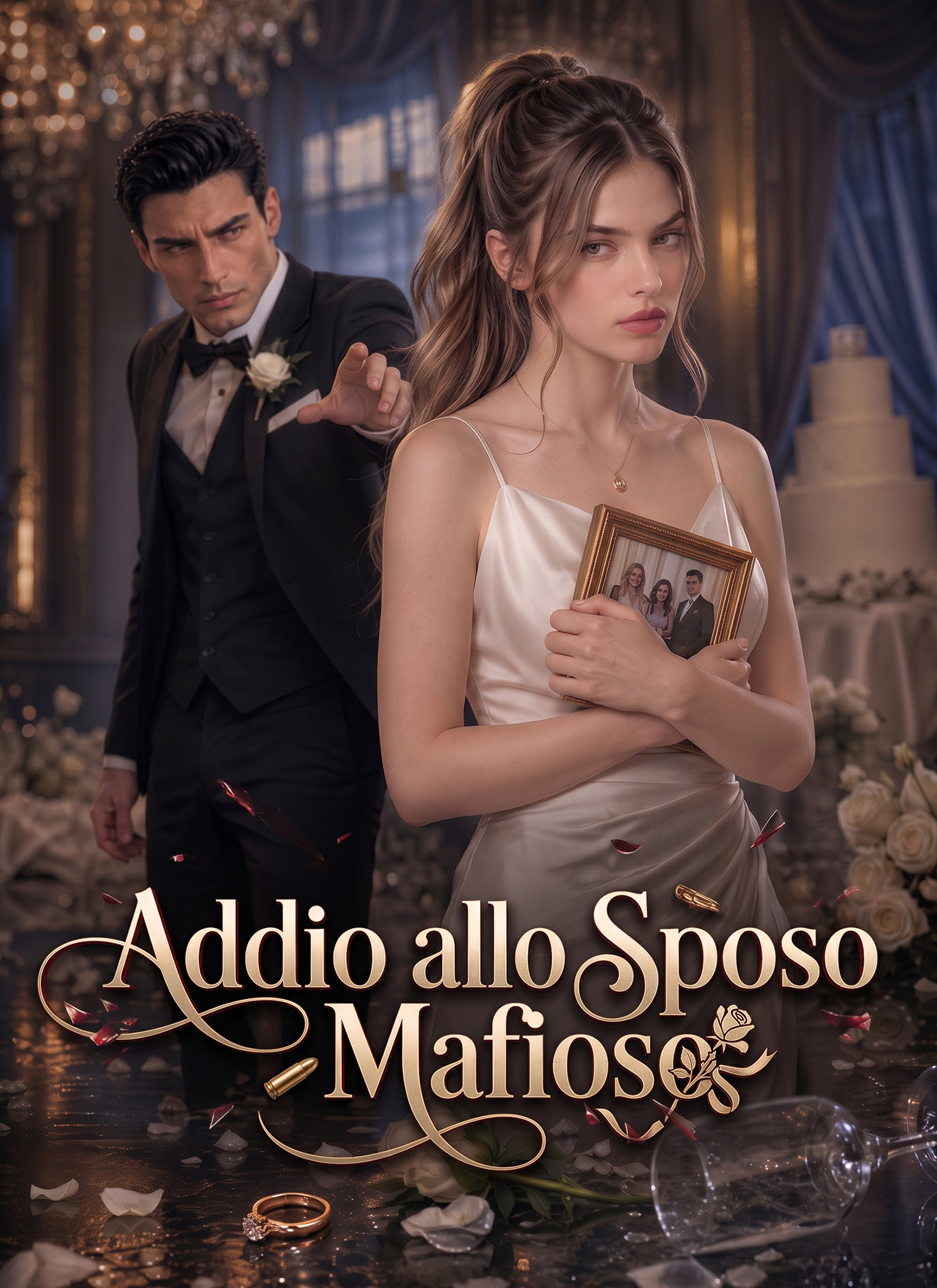 Addio allo Sposo Mafioso