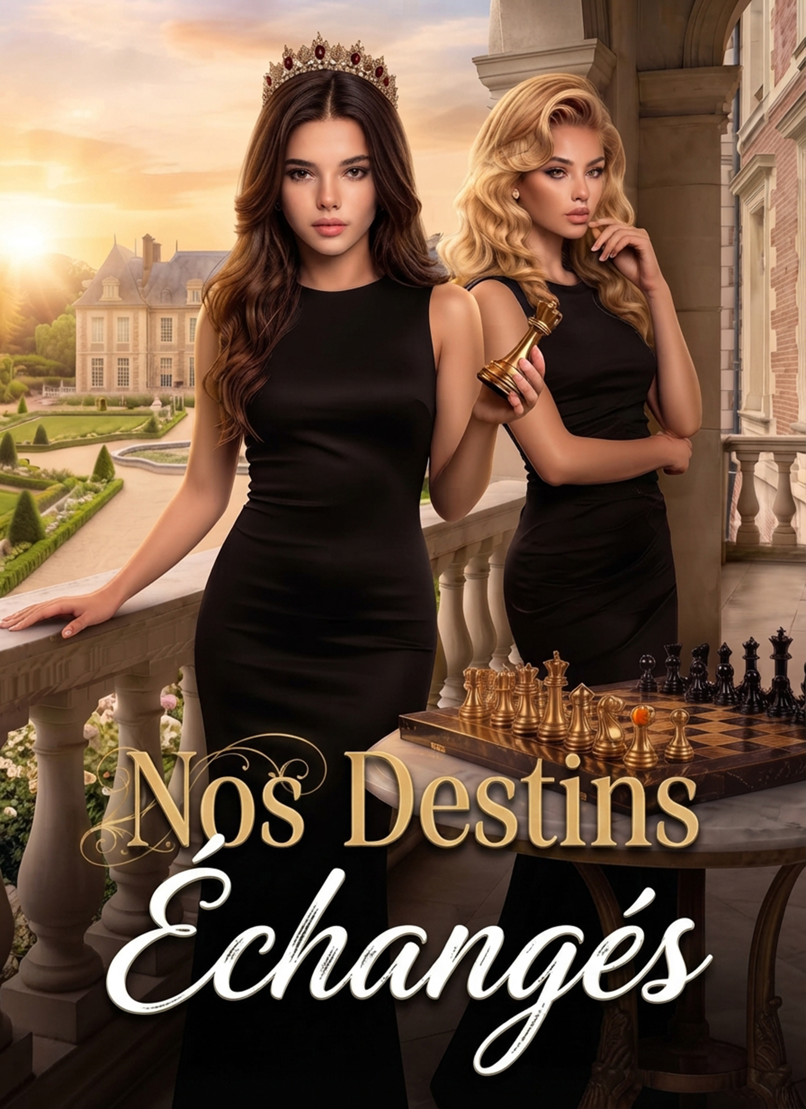 Nos Destins Échangés