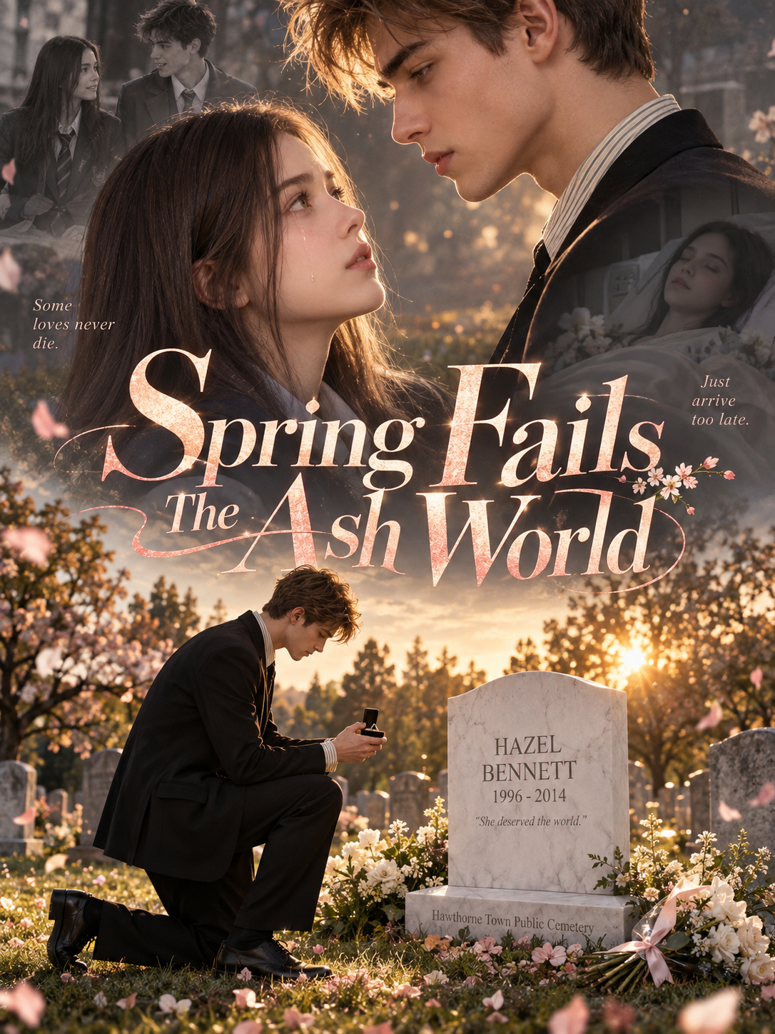 Spring Fails The Ash World