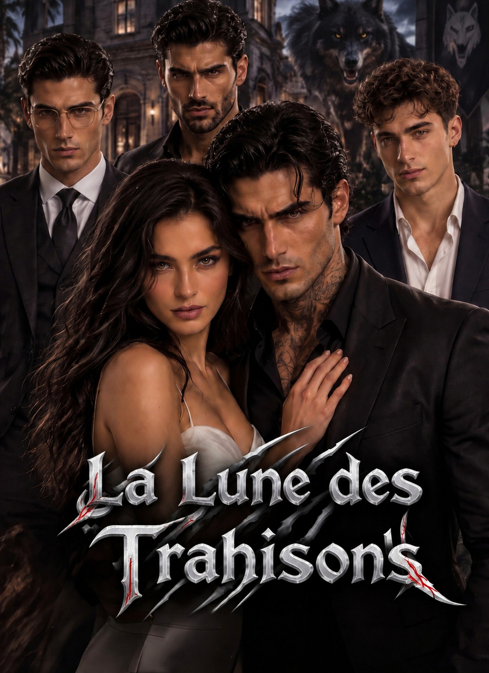La Lune des Trahisons