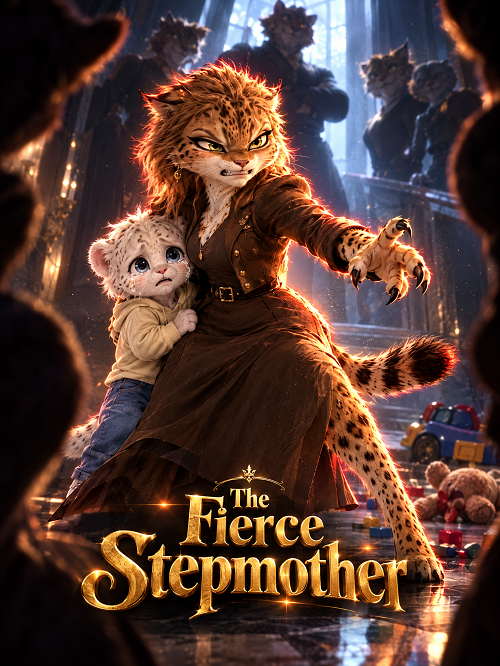 The Fierce Stepmother