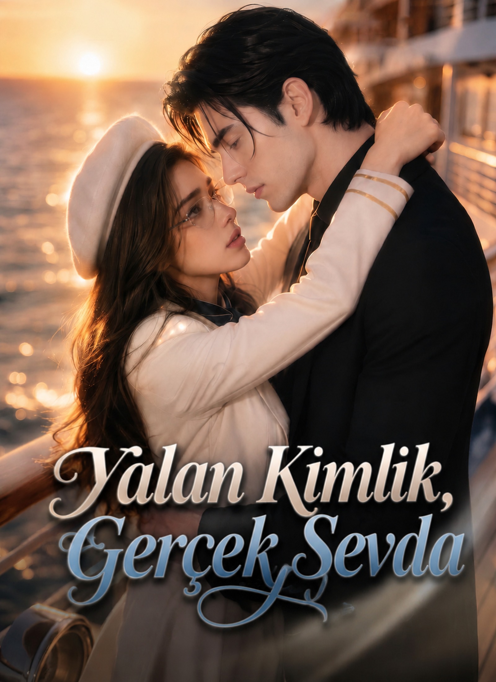 Yalan Kimlik, Gerçek Sevda