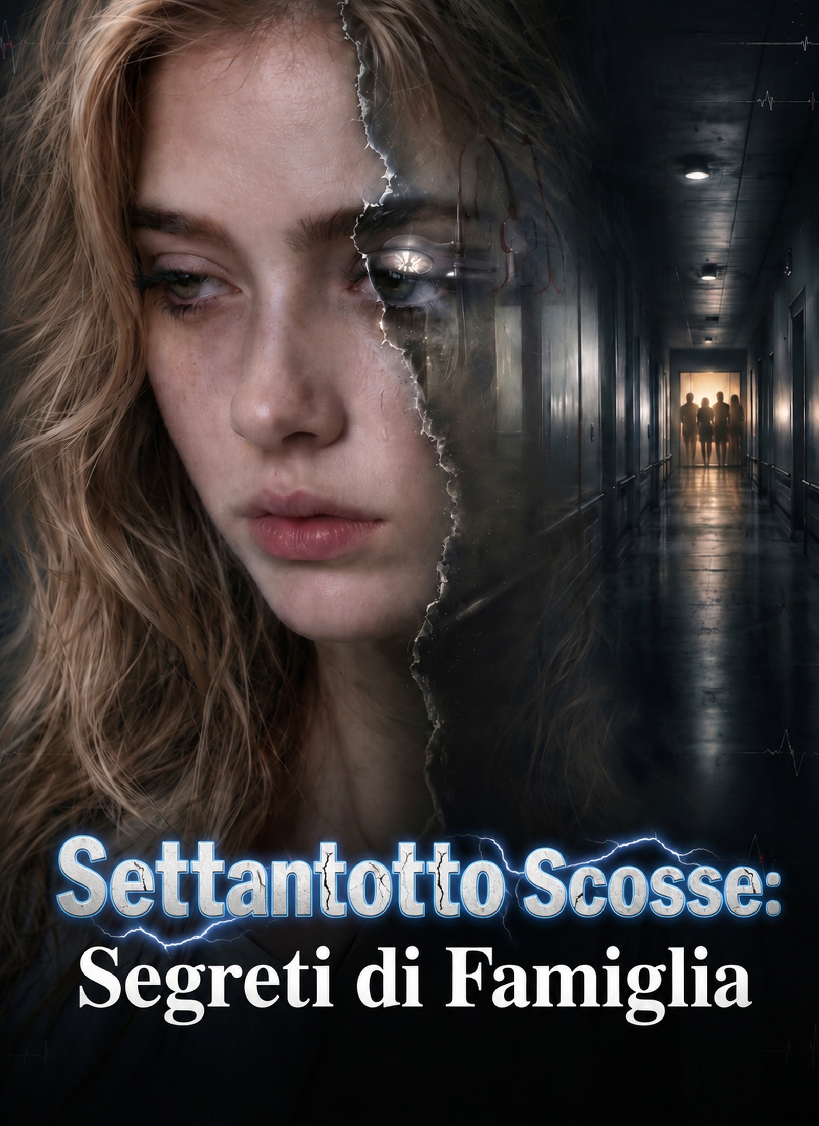 Settantotto Scosse: Segreti di Famiglia