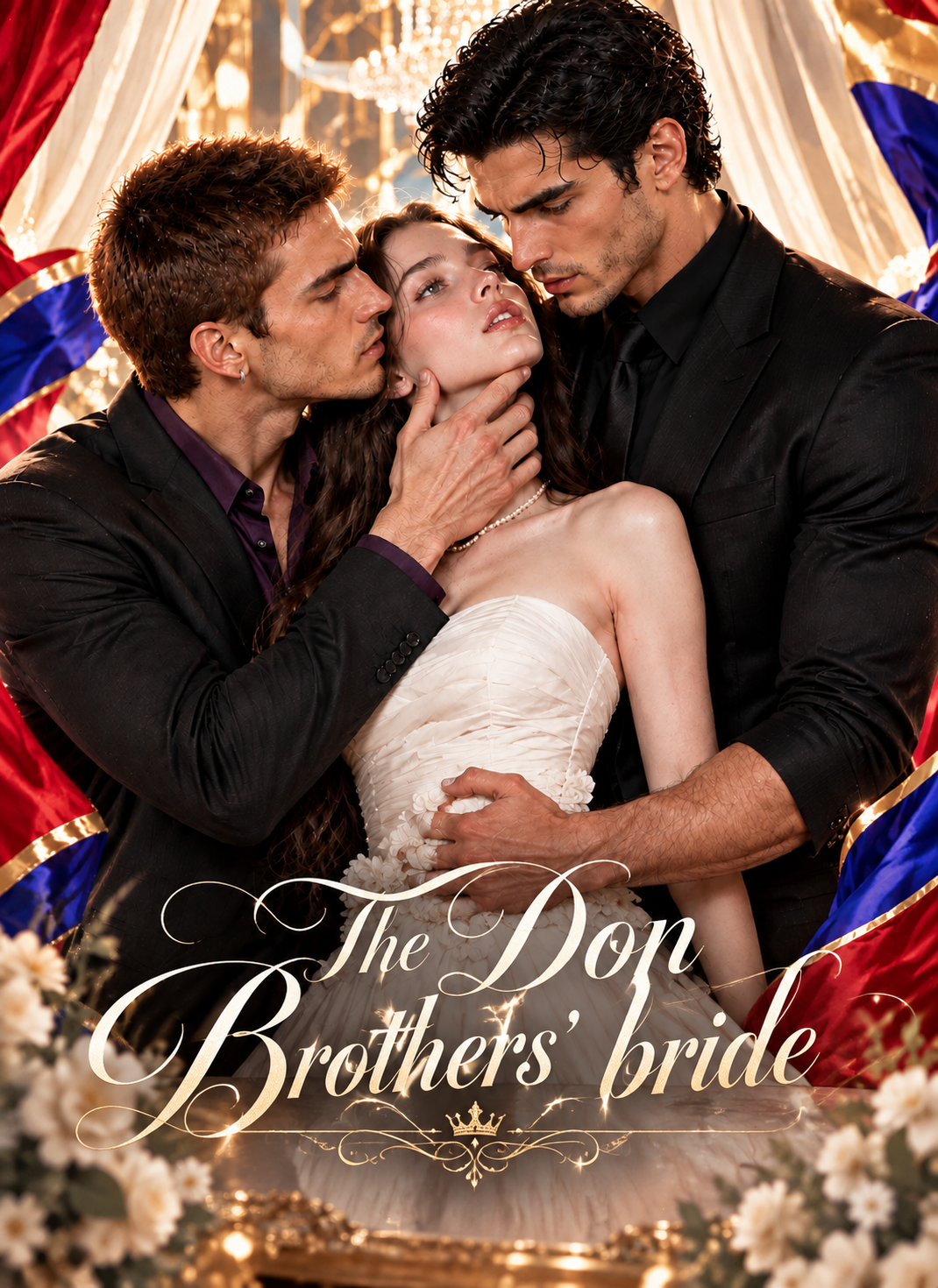 The Don Brothers' Bride
