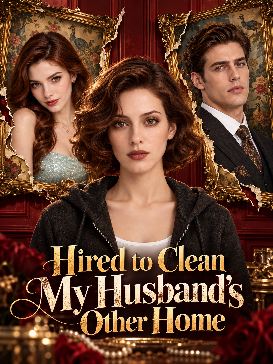 Hired to Clean My Husband’s Other Home