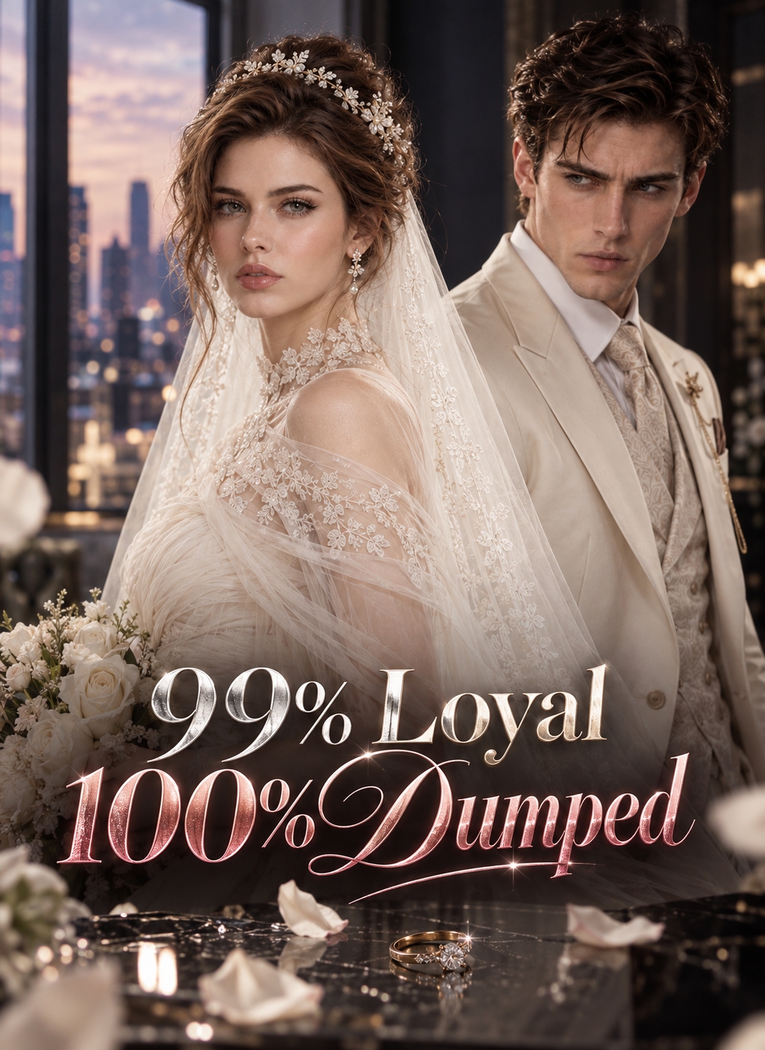 99% Loyal, 100% Dumped