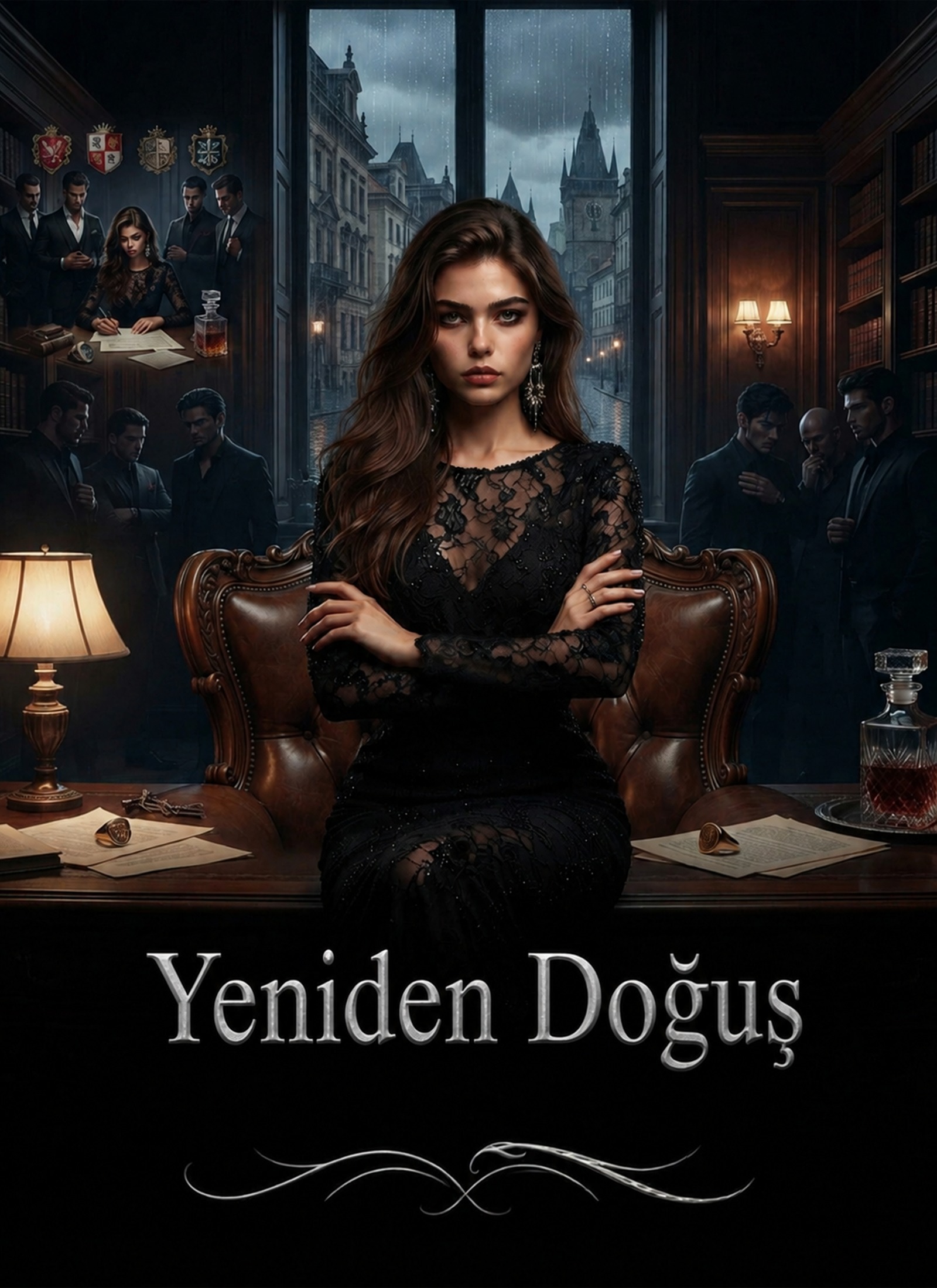 [Dublajlı] Yeniden Doğuş