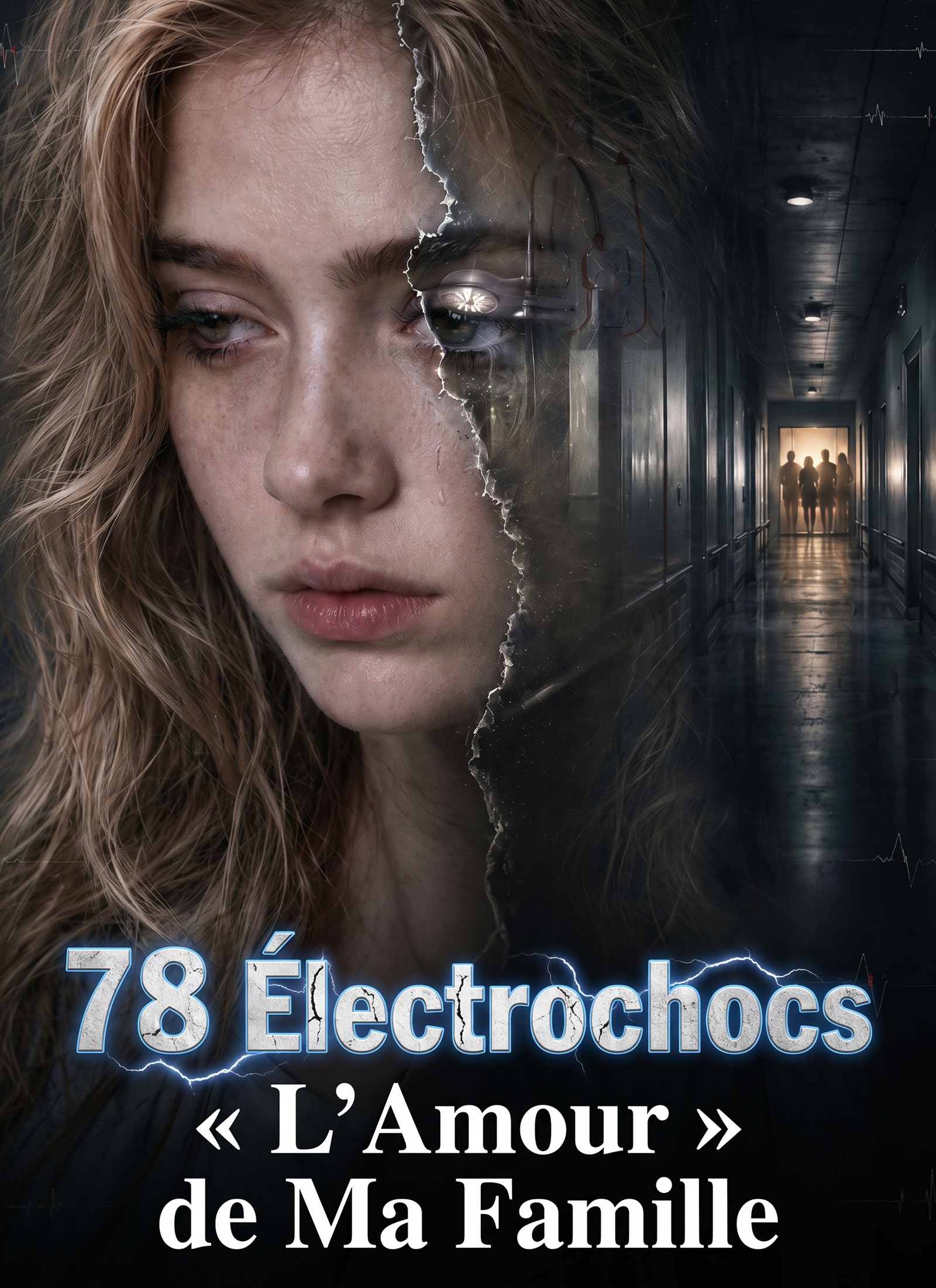 78 Électrochocs : « L’Amour » de Ma Famille