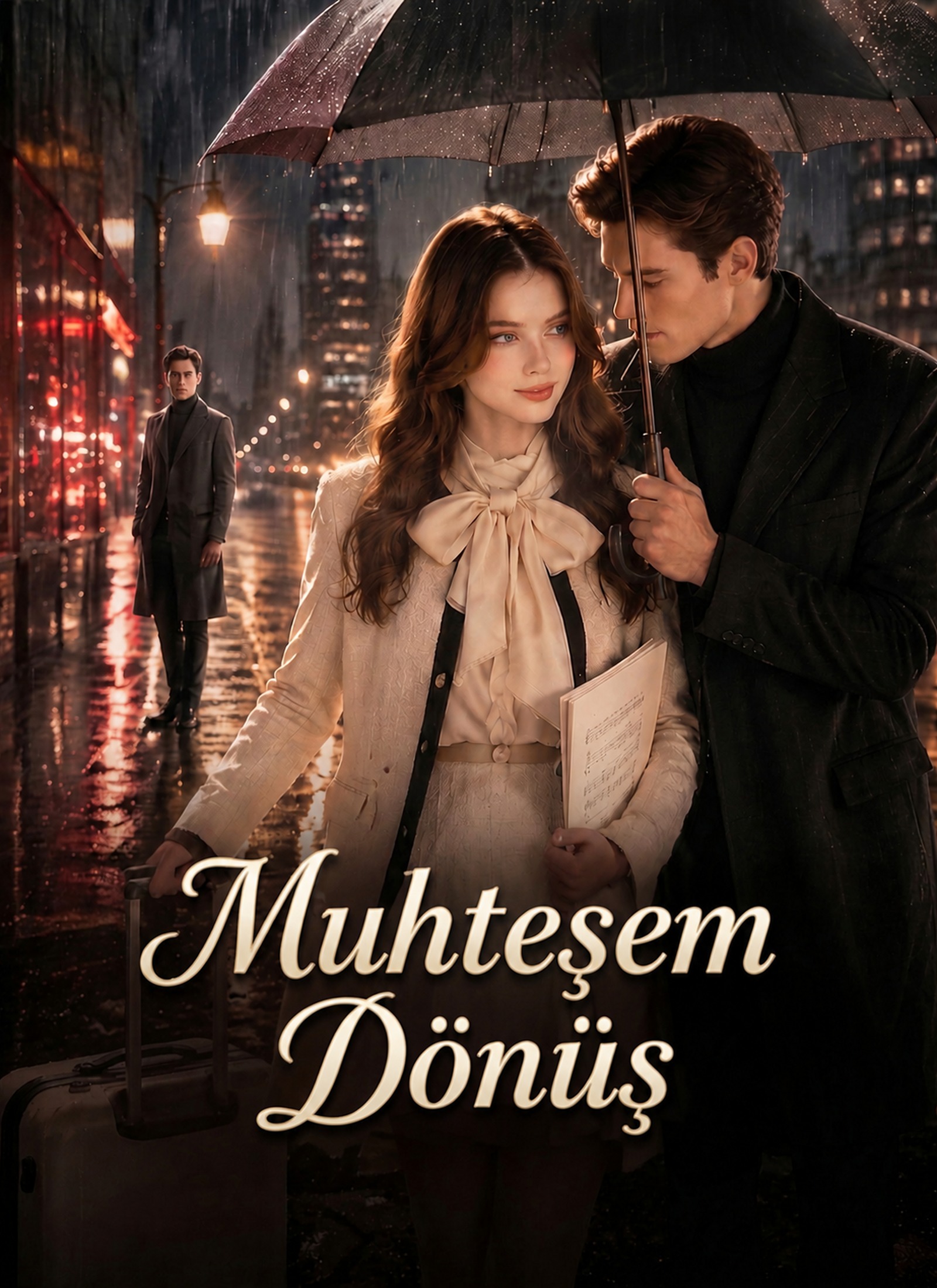 Muhteşem Dönüş