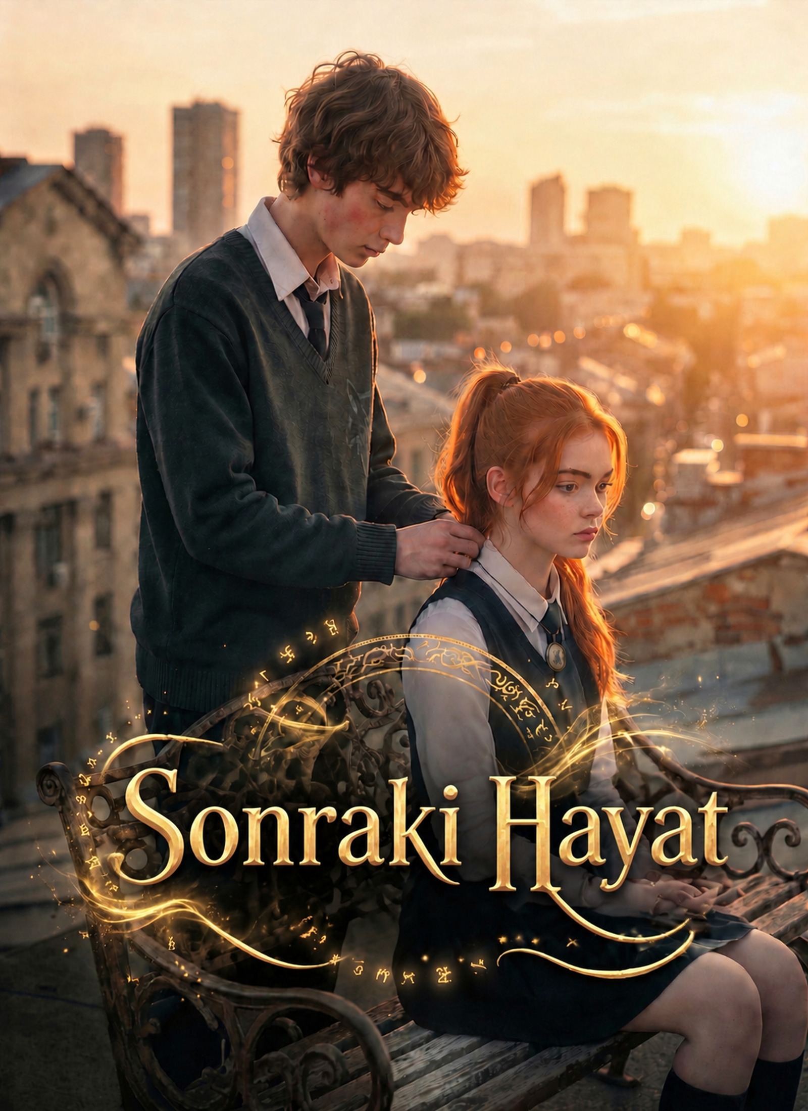 Sonraki Hayat