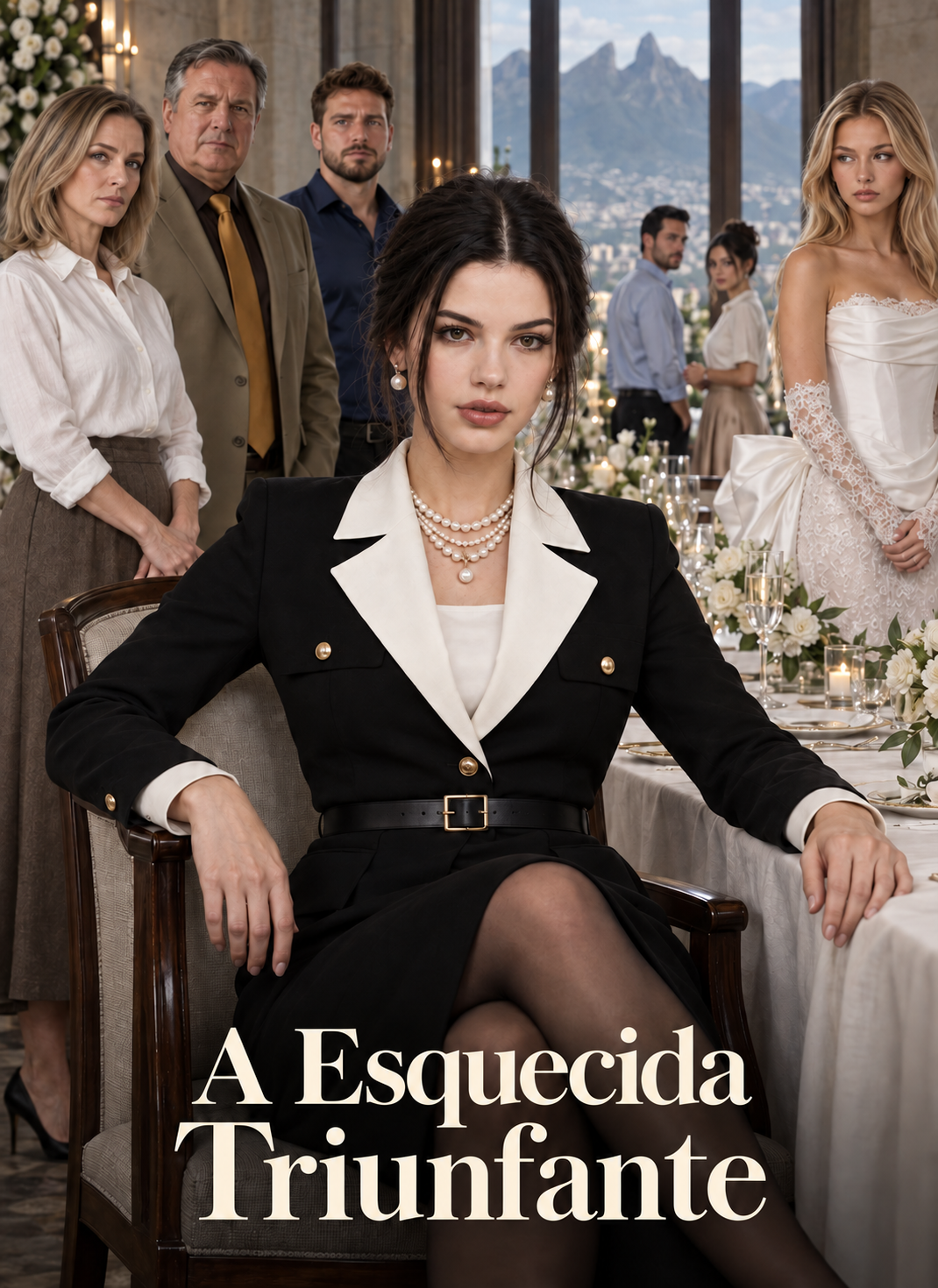 A Esquecida Triunfante