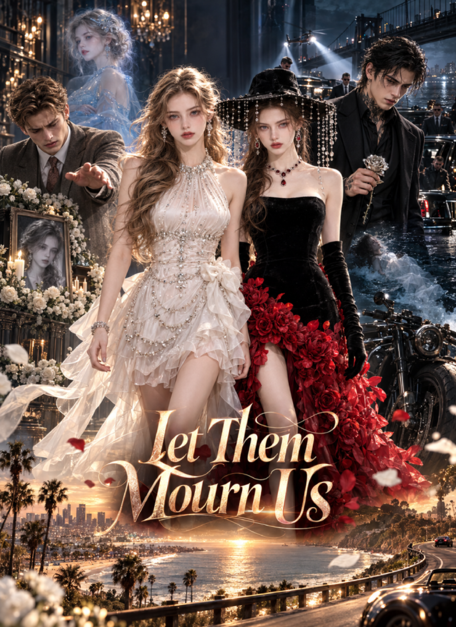Let Them Mourn Us