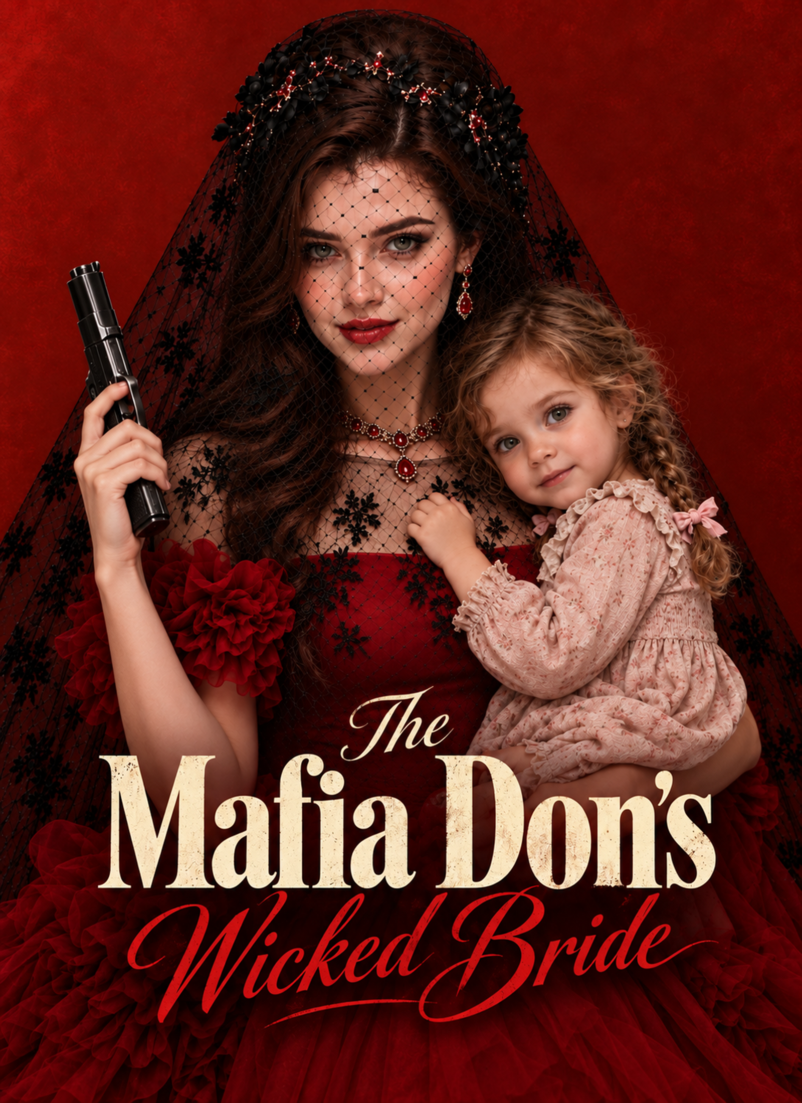 The Mafia Don's Wicked Bride