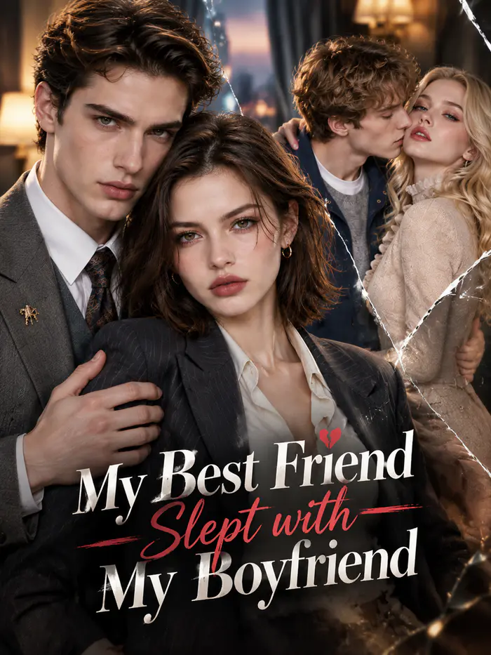 My Best Friend Slept with My Boyfriend