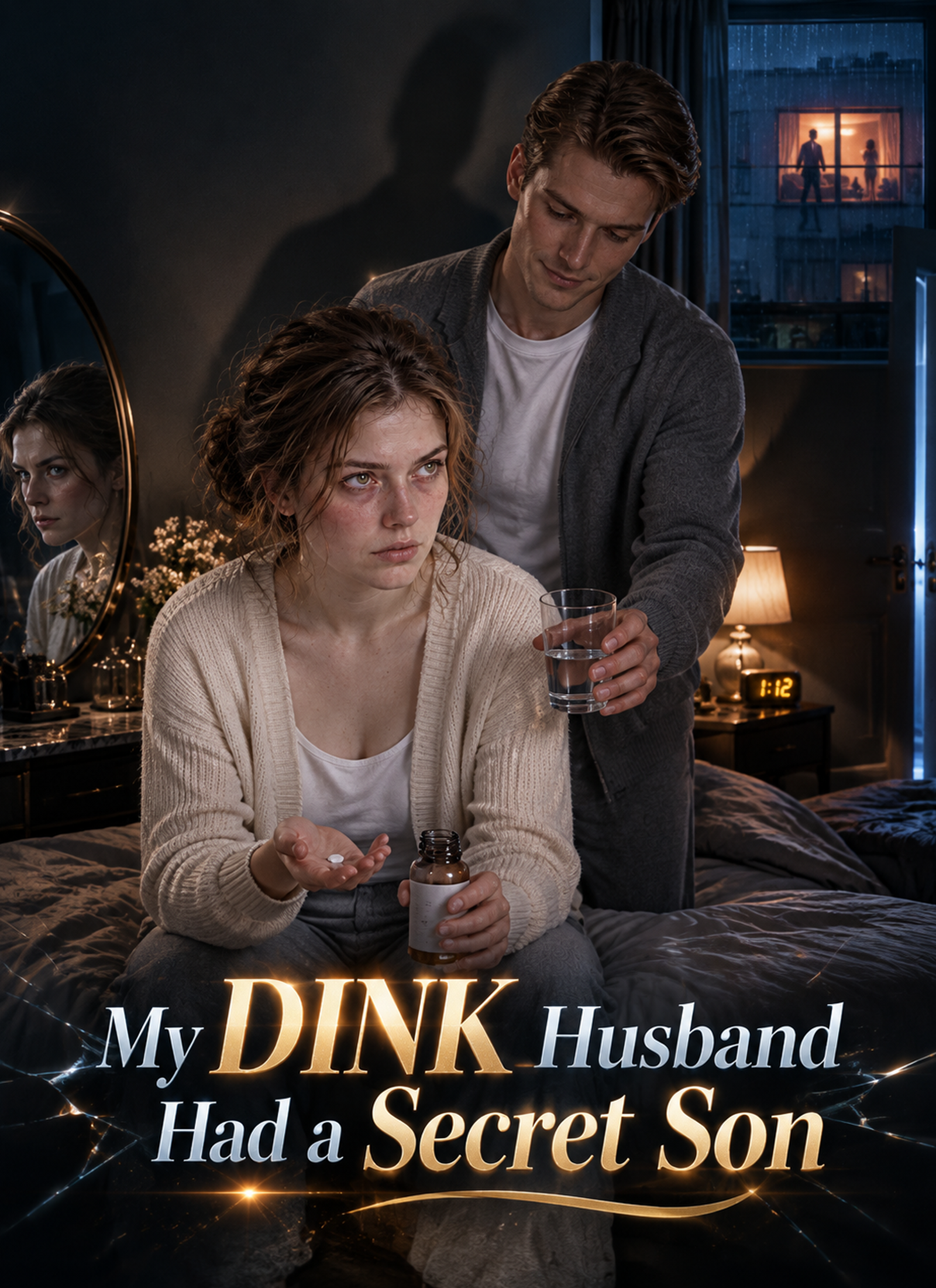 My DINK Husband Had a Secret Son