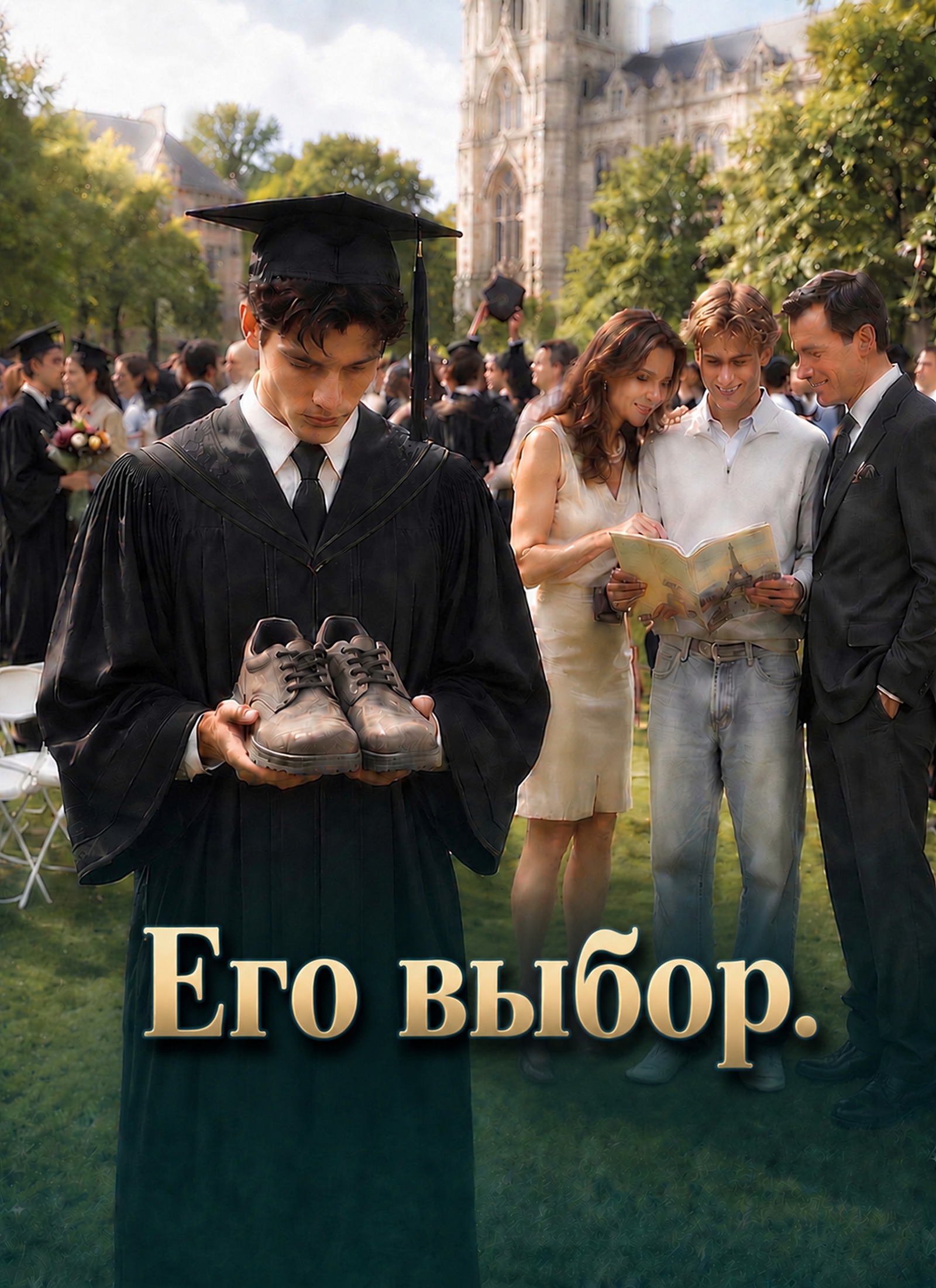 Его выбор