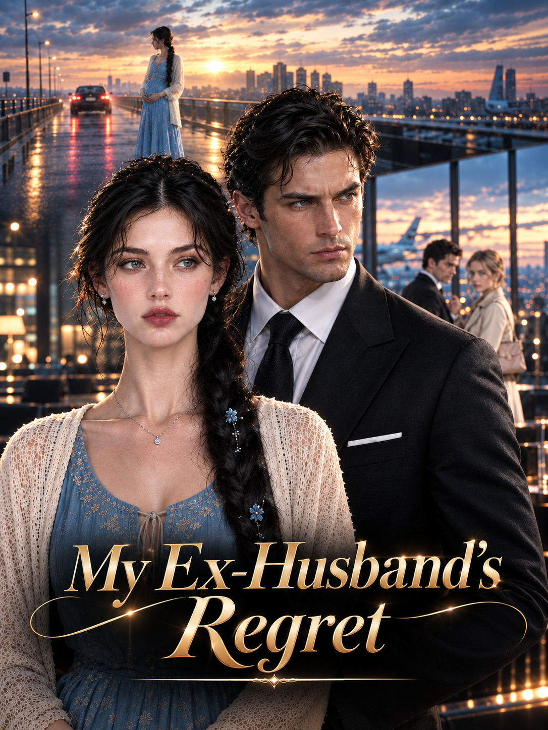 My Ex-Husband's Regret