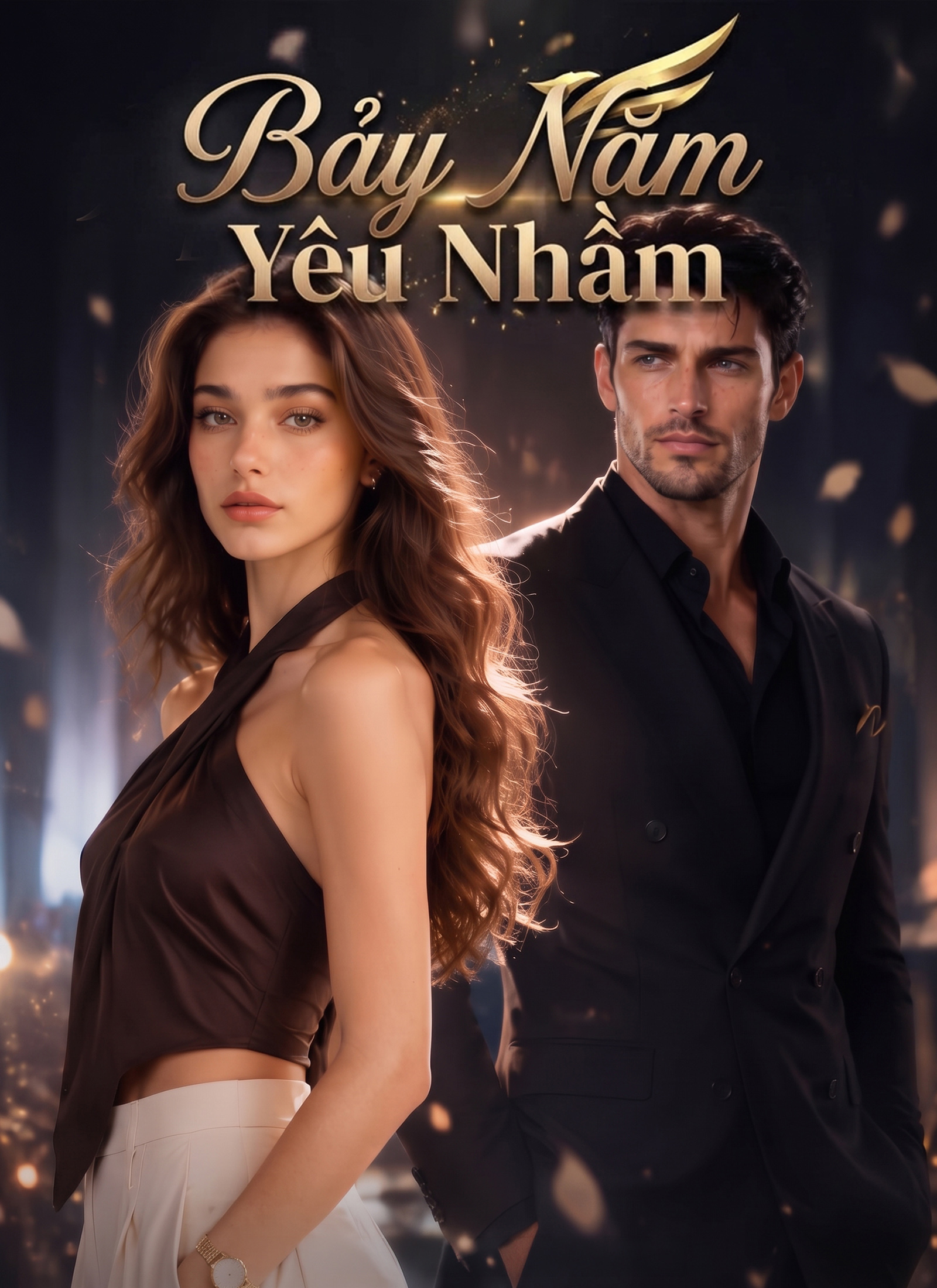 Bảy Năm Yêu Nhầm