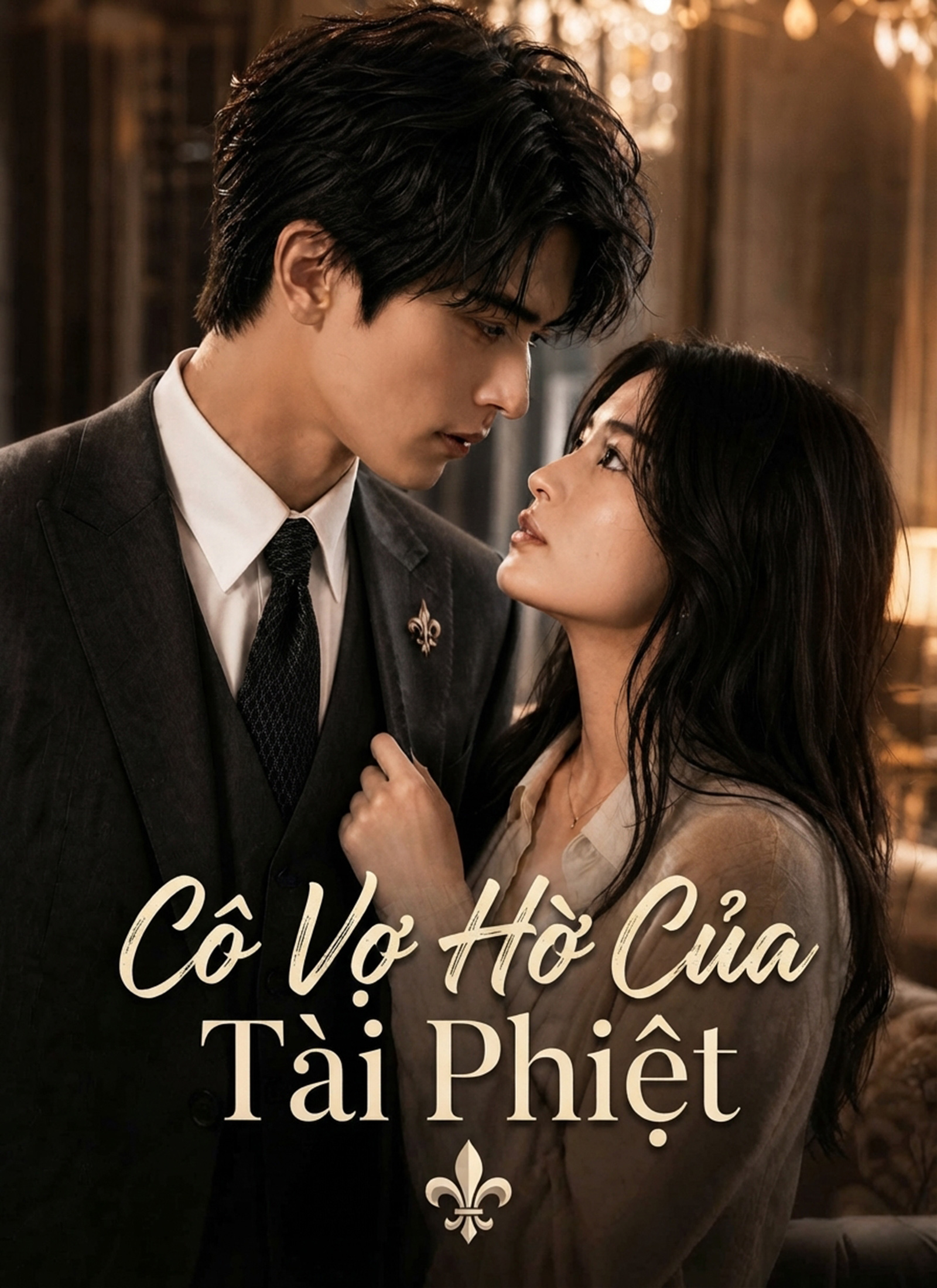 Cô Vợ Hờ Của Tài Phiệt