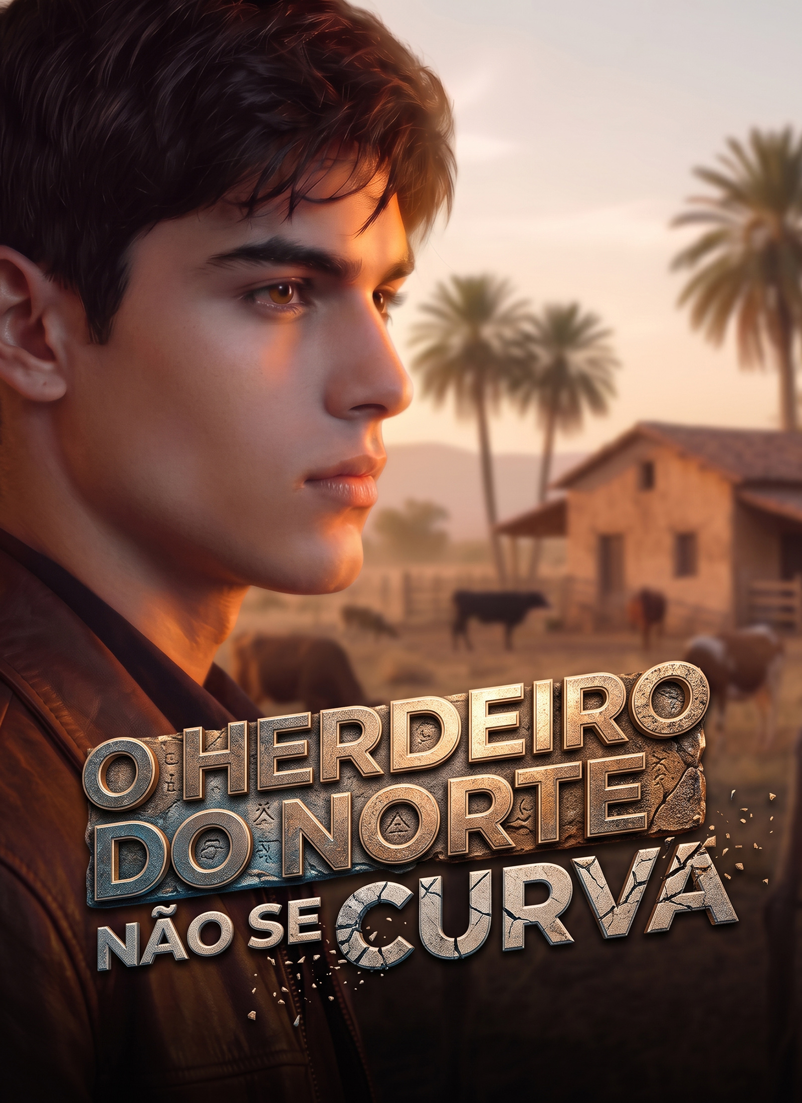 O Herdeiro do Norte Não se Curva