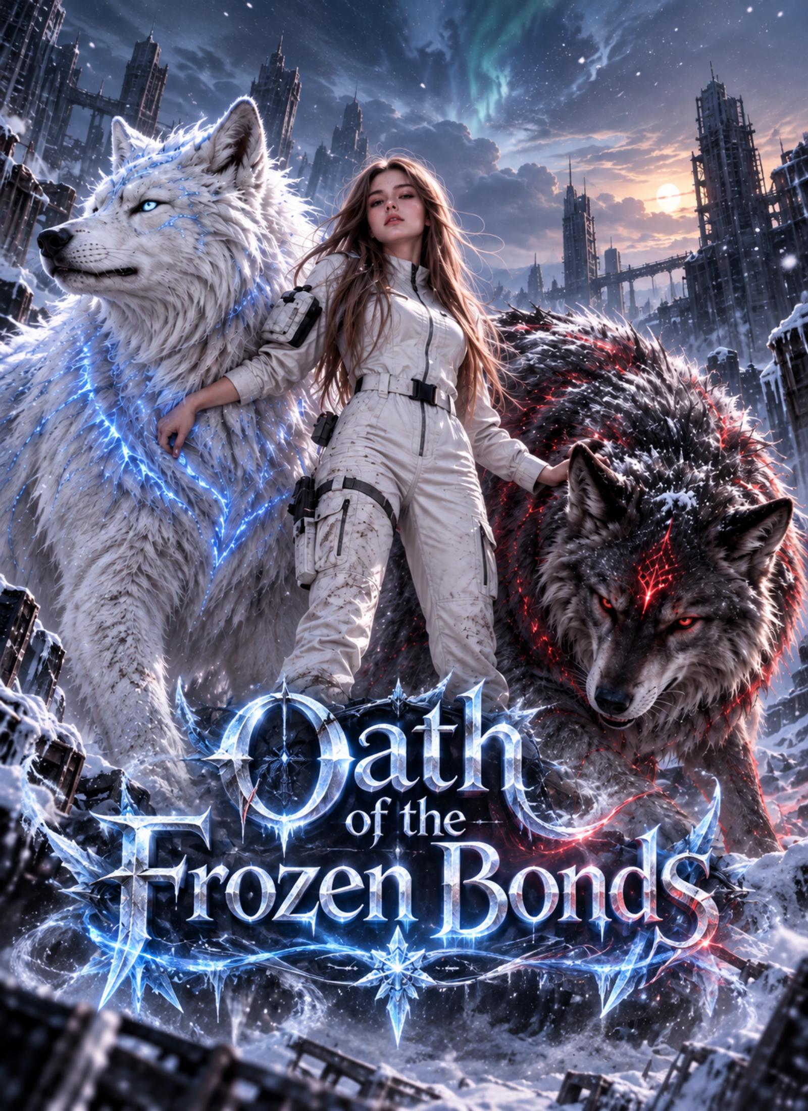 Oath of the Frozen Bonds