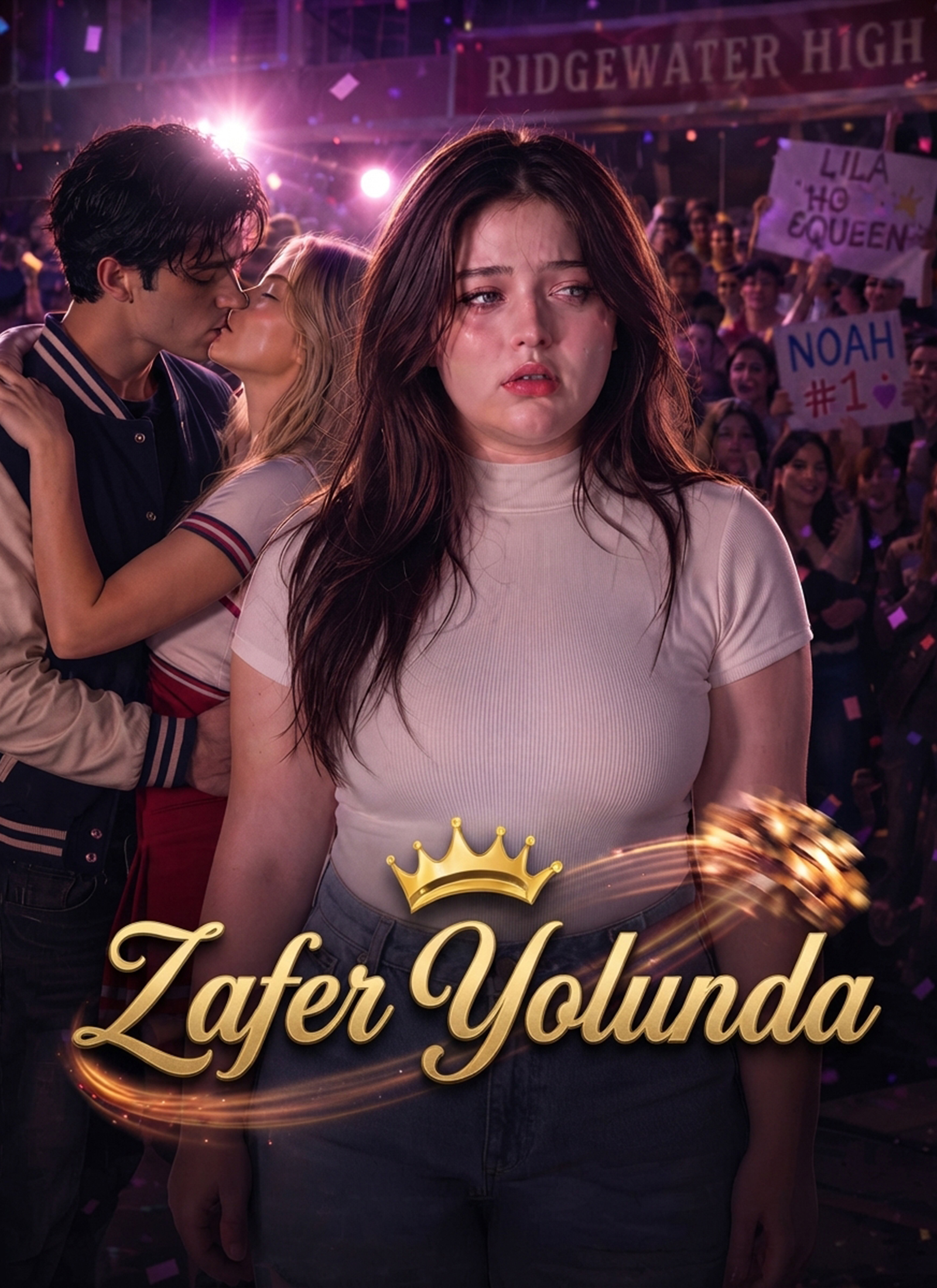 Zafer Yolunda