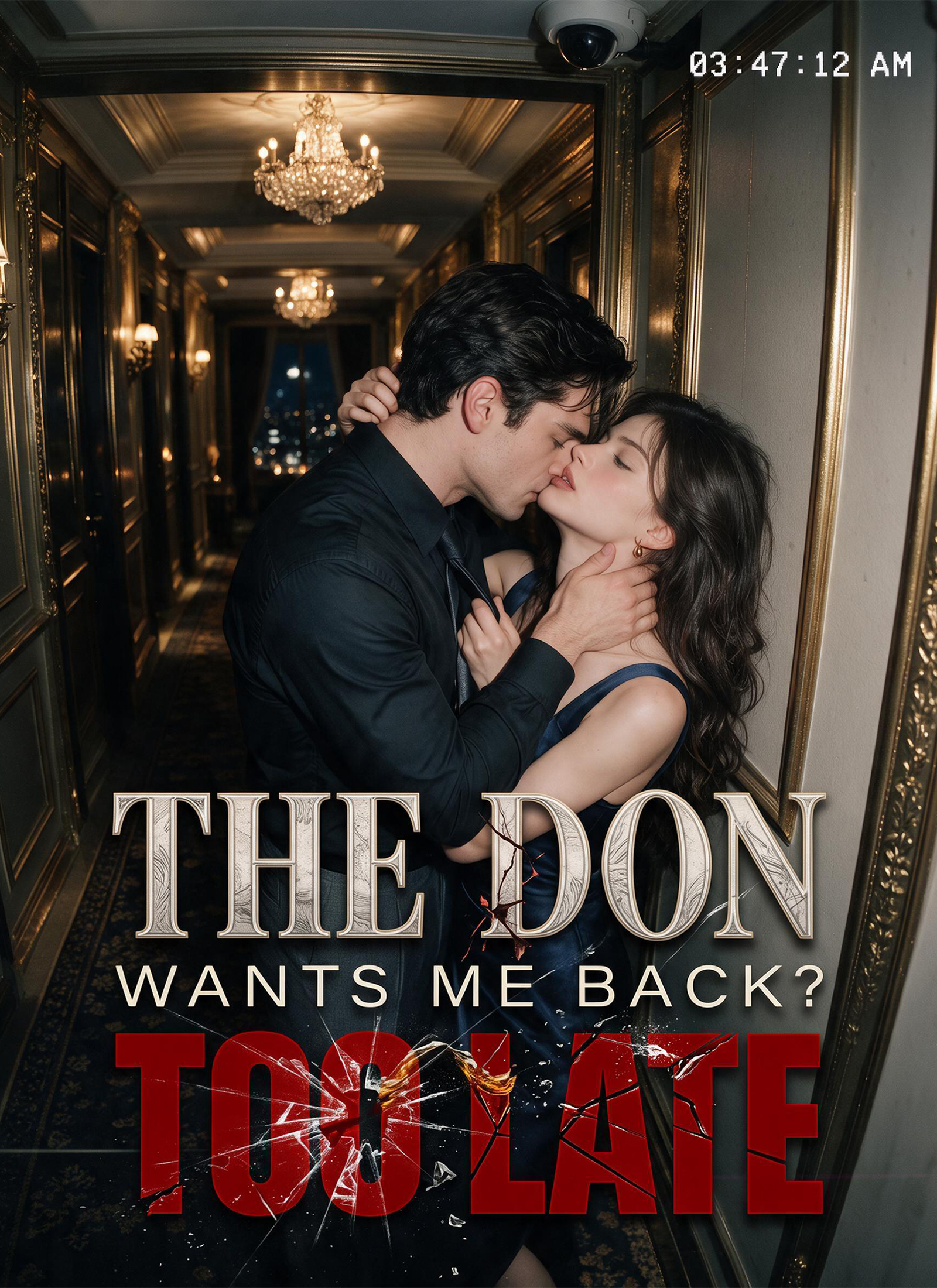 The Don Wants Me Back? Too Late