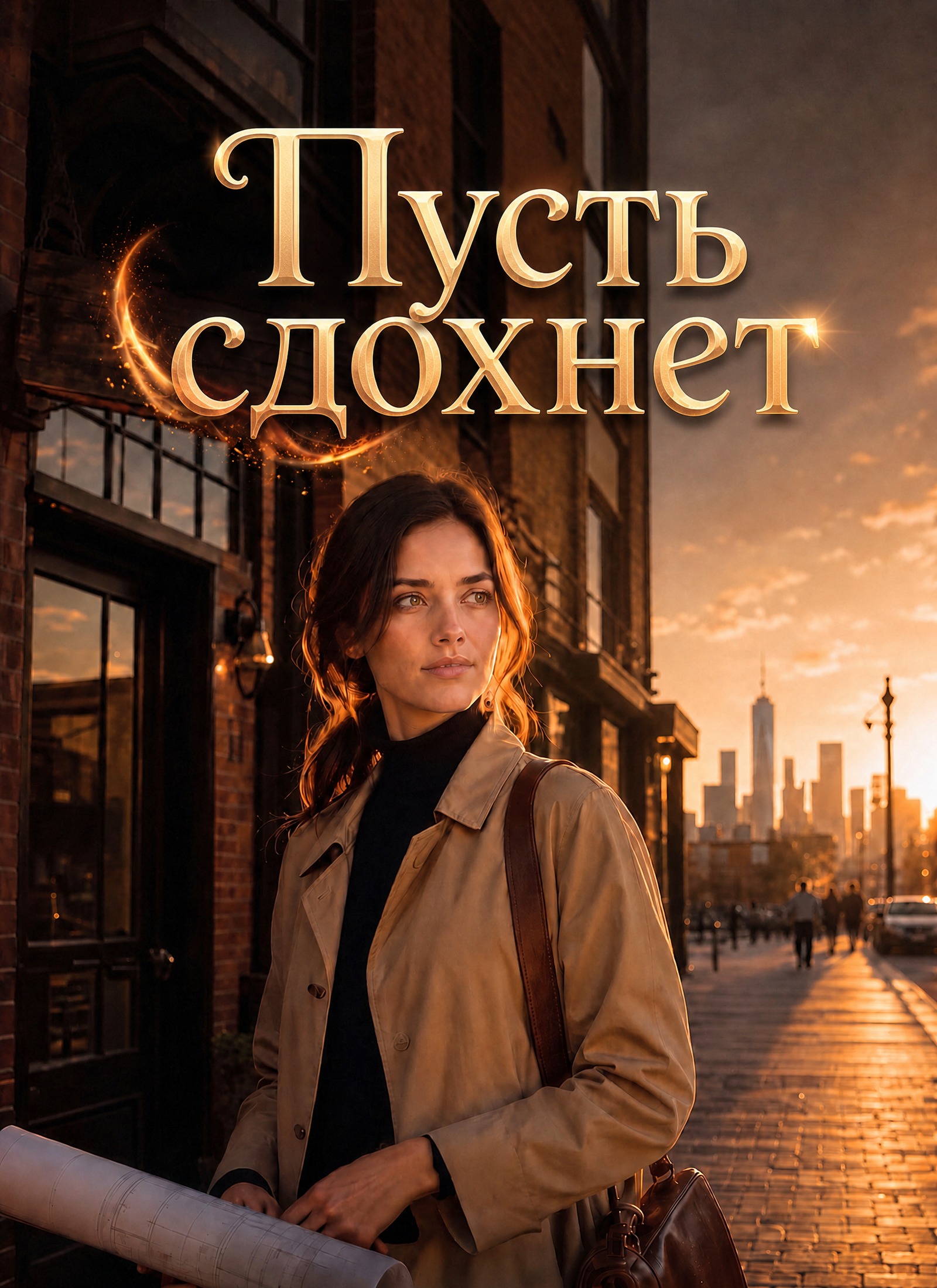 Пусть сдохнет