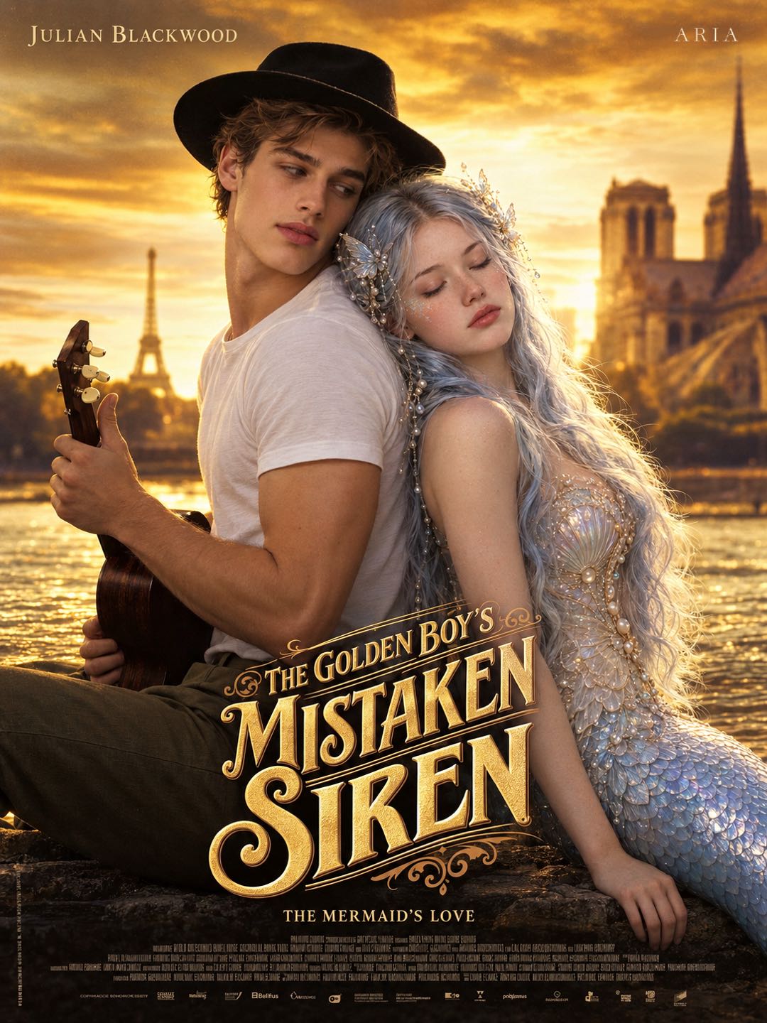 The Golden Boy’s Mistaken Siren