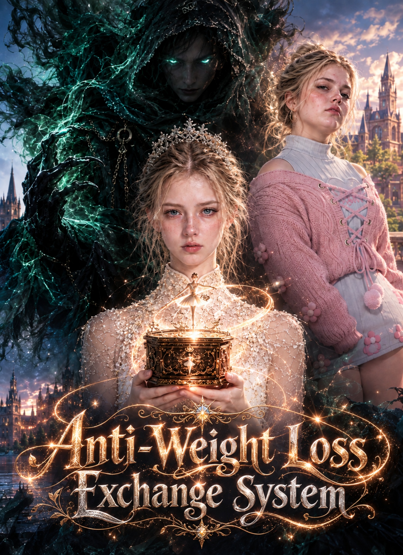 Anti-Weight Loss Exchange System