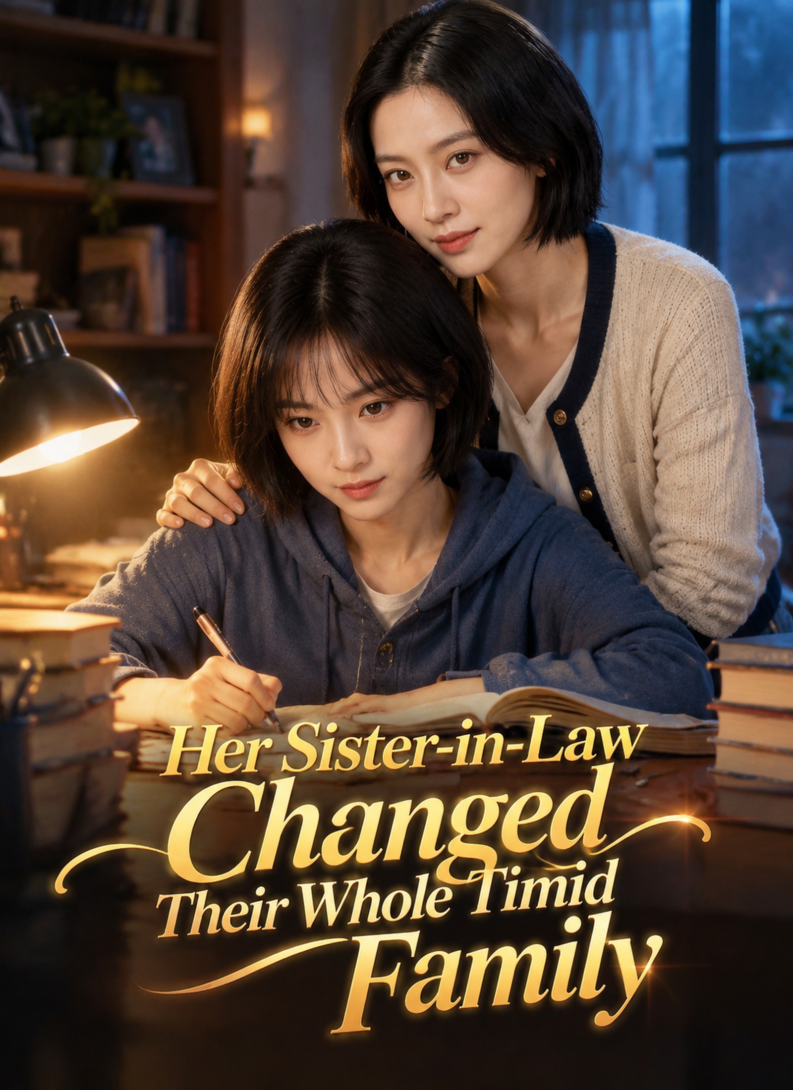 Her Sister‑in‑Law Changed Their Whole Timid Family