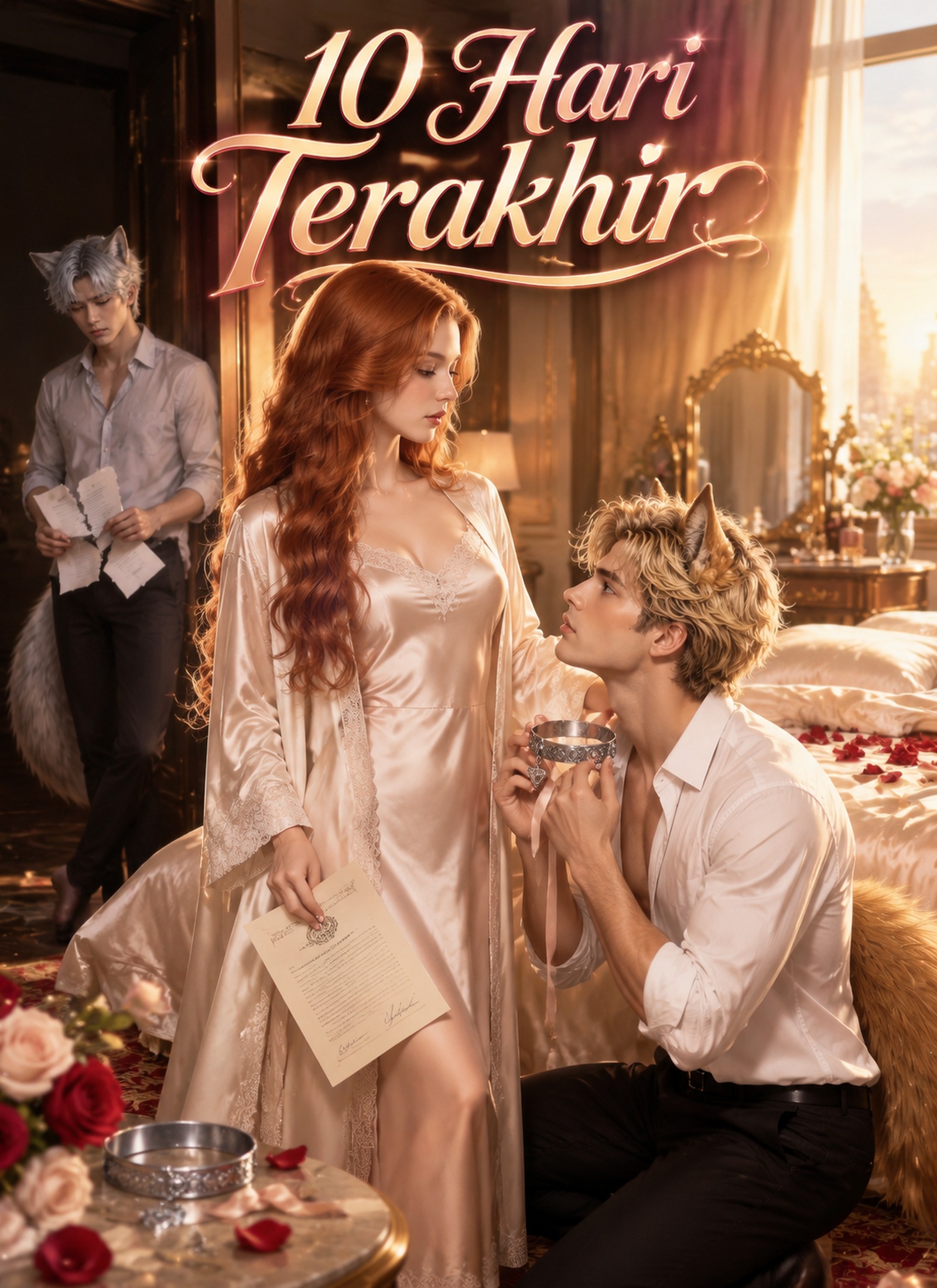 [Dubbing] 10 Hari Terakhir