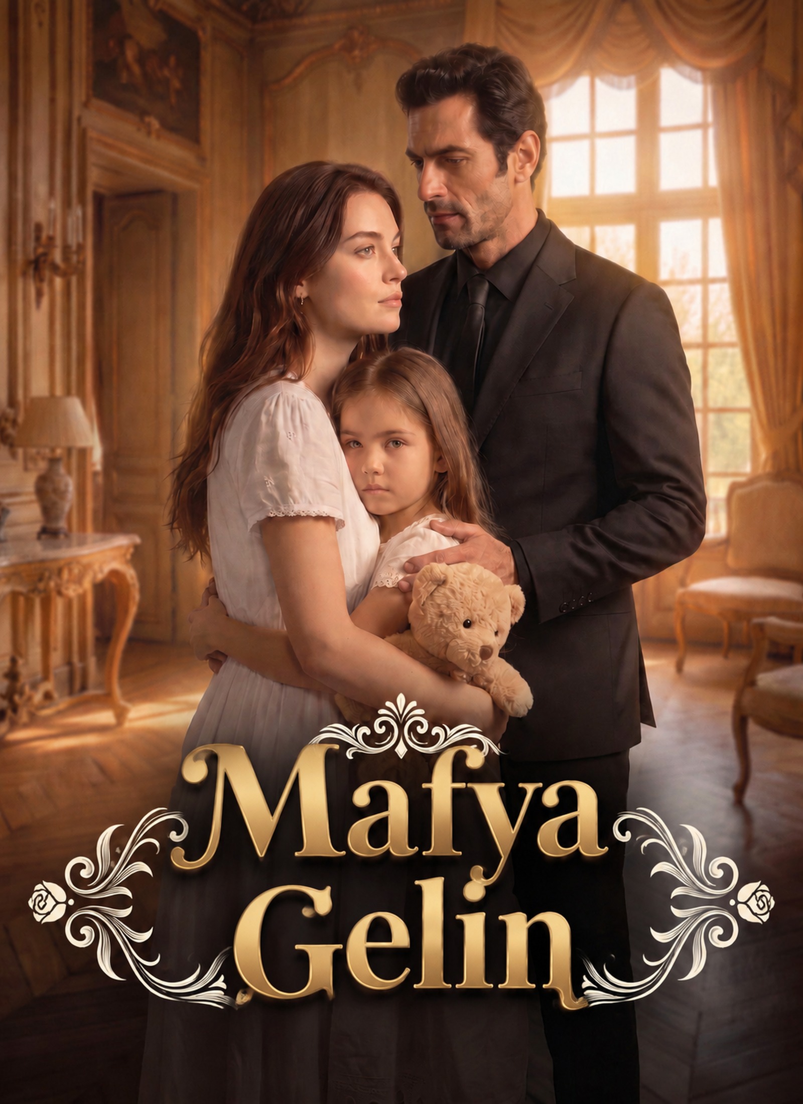 Mafya Gelin