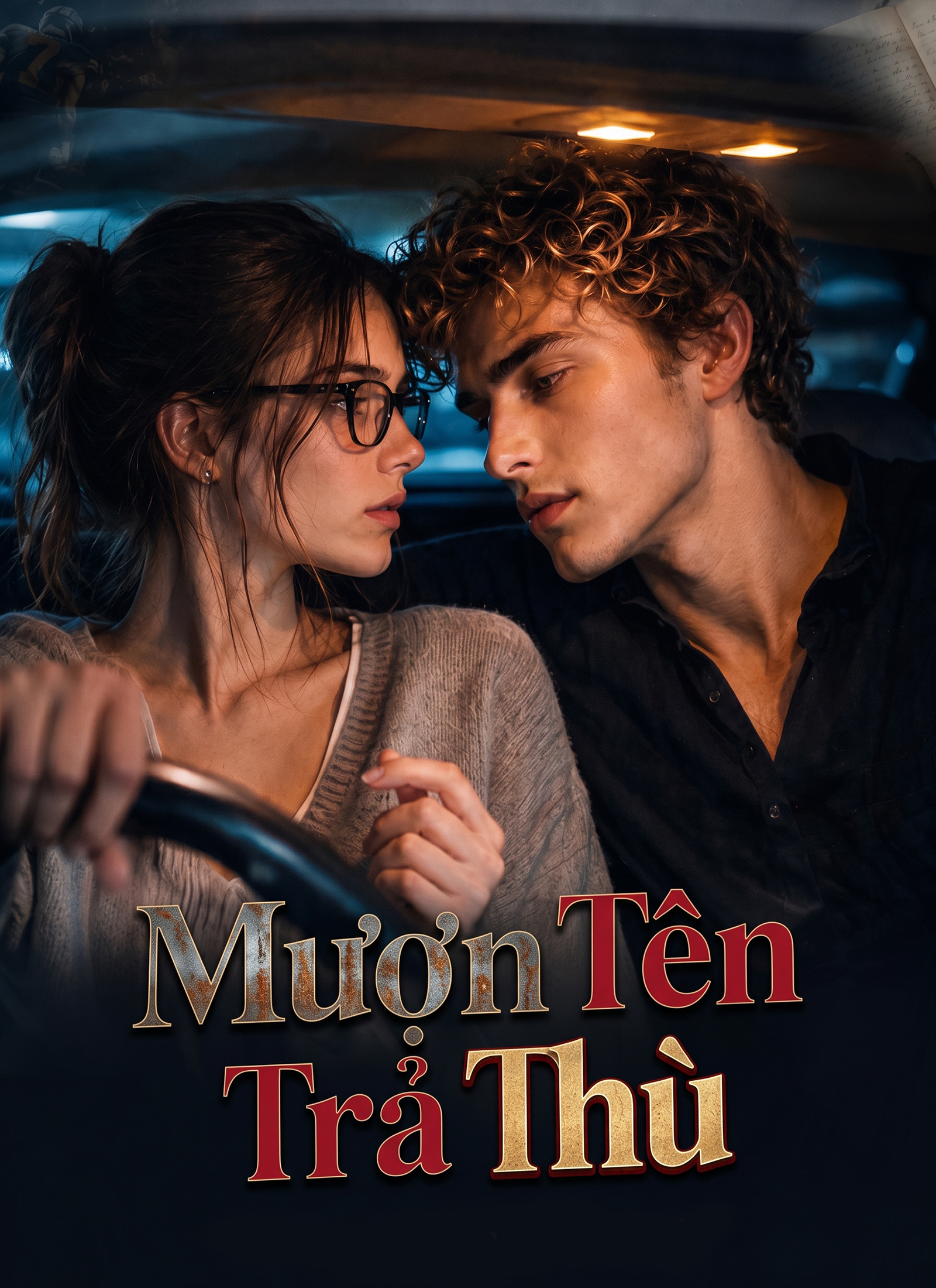 Mượn Tên Trả Thù
