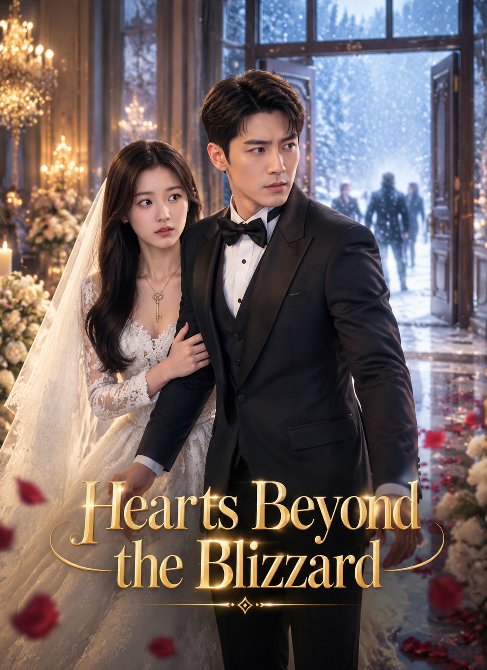 [Dubbed]Hearts Beyond the Blizzard