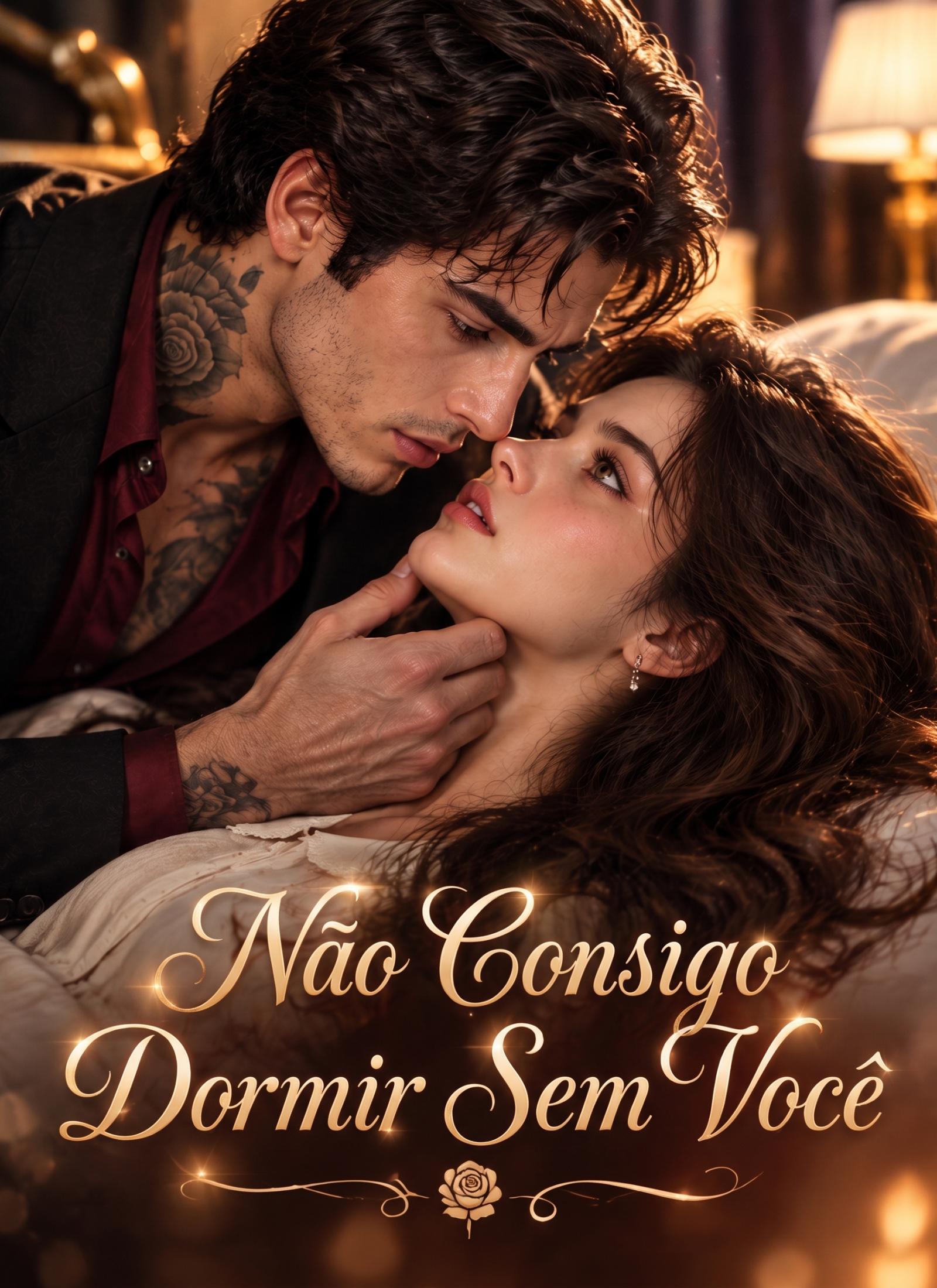 Não Consigo Dormir Sem Você