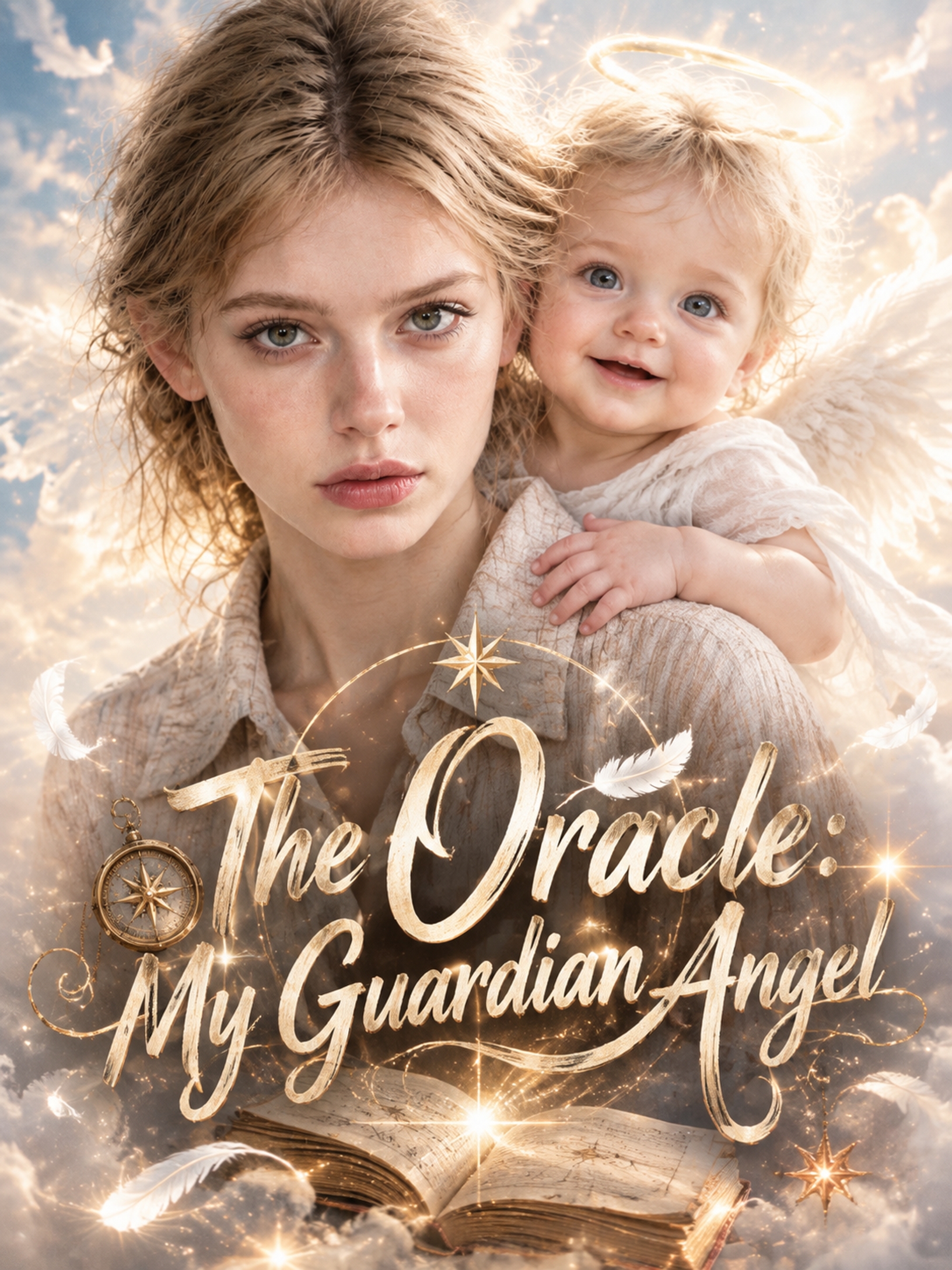 The Oracle: My Guardian Angel