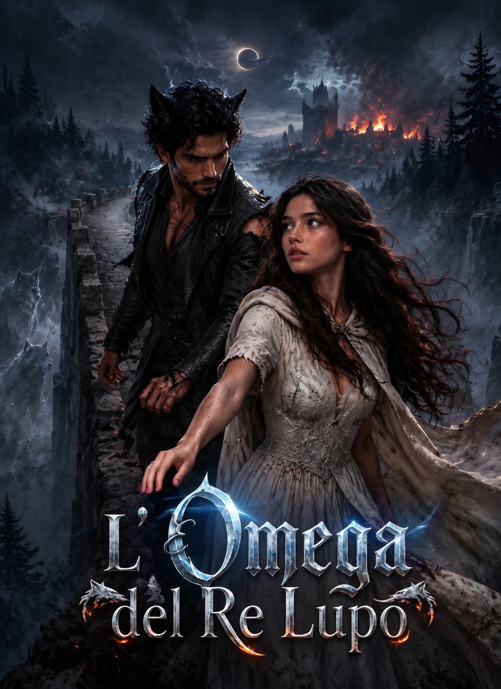 L’Omega del Re Lupo